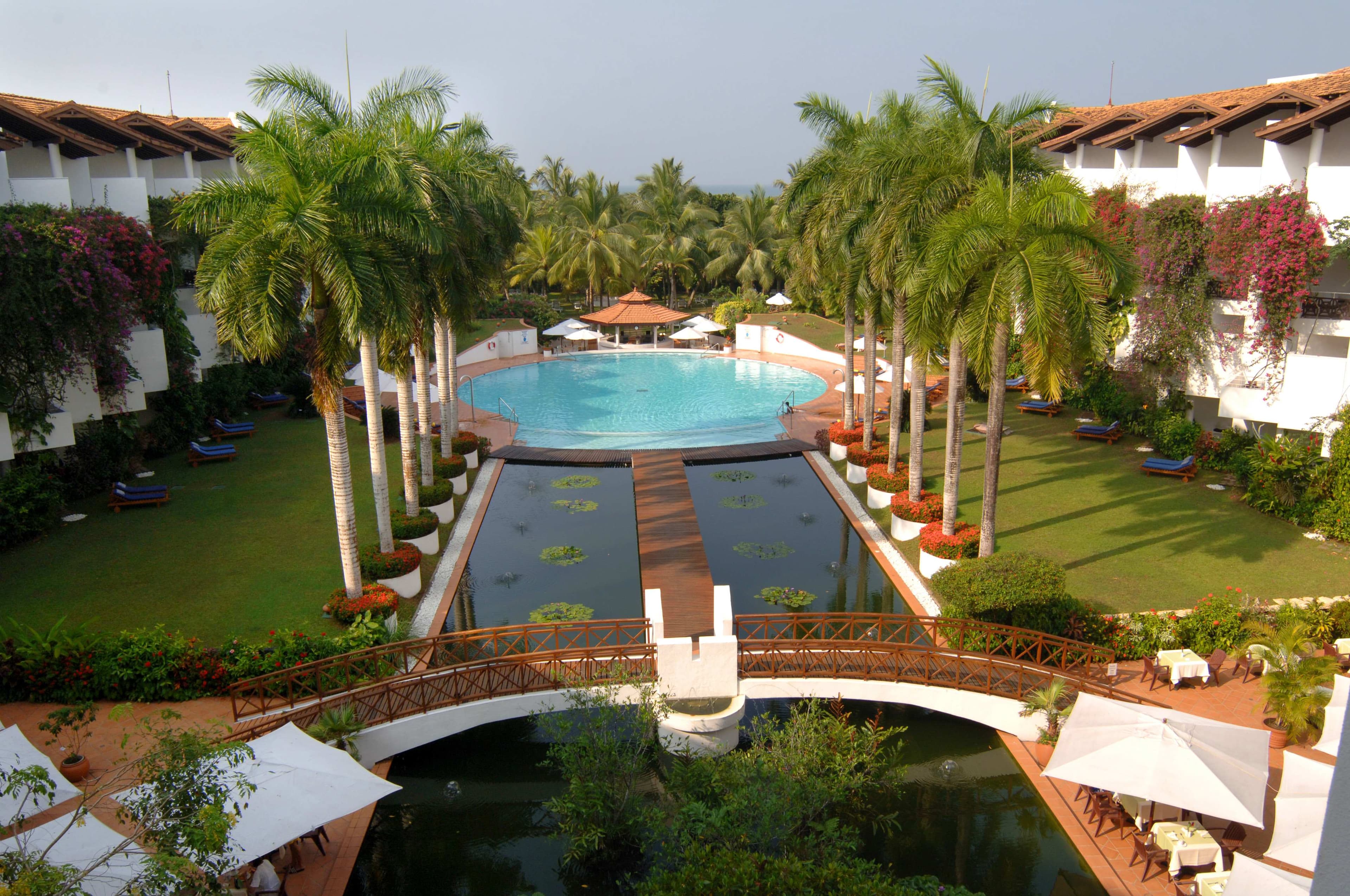 Hotel Lanka Princess Ayurveda