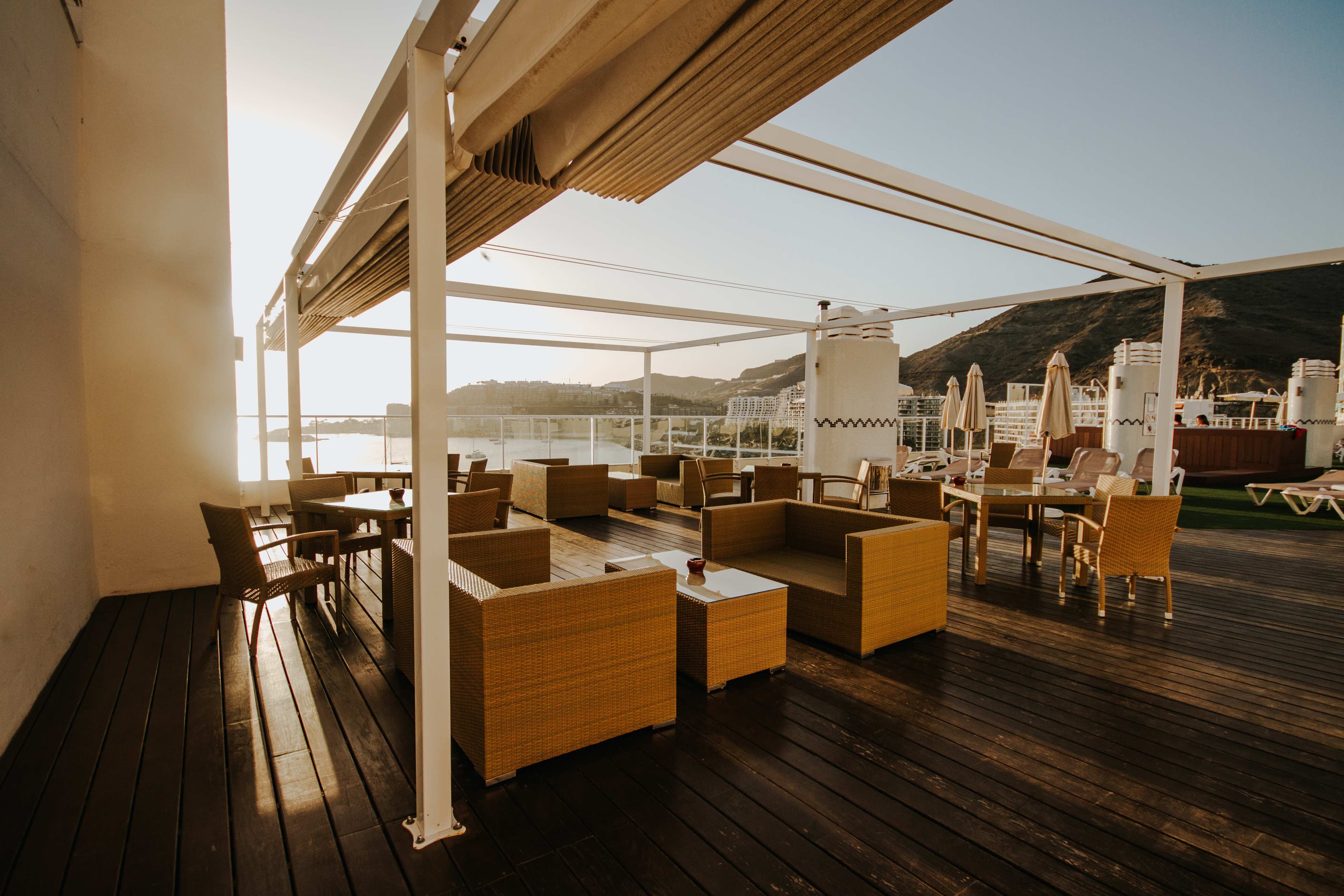 Servatur Green Beach