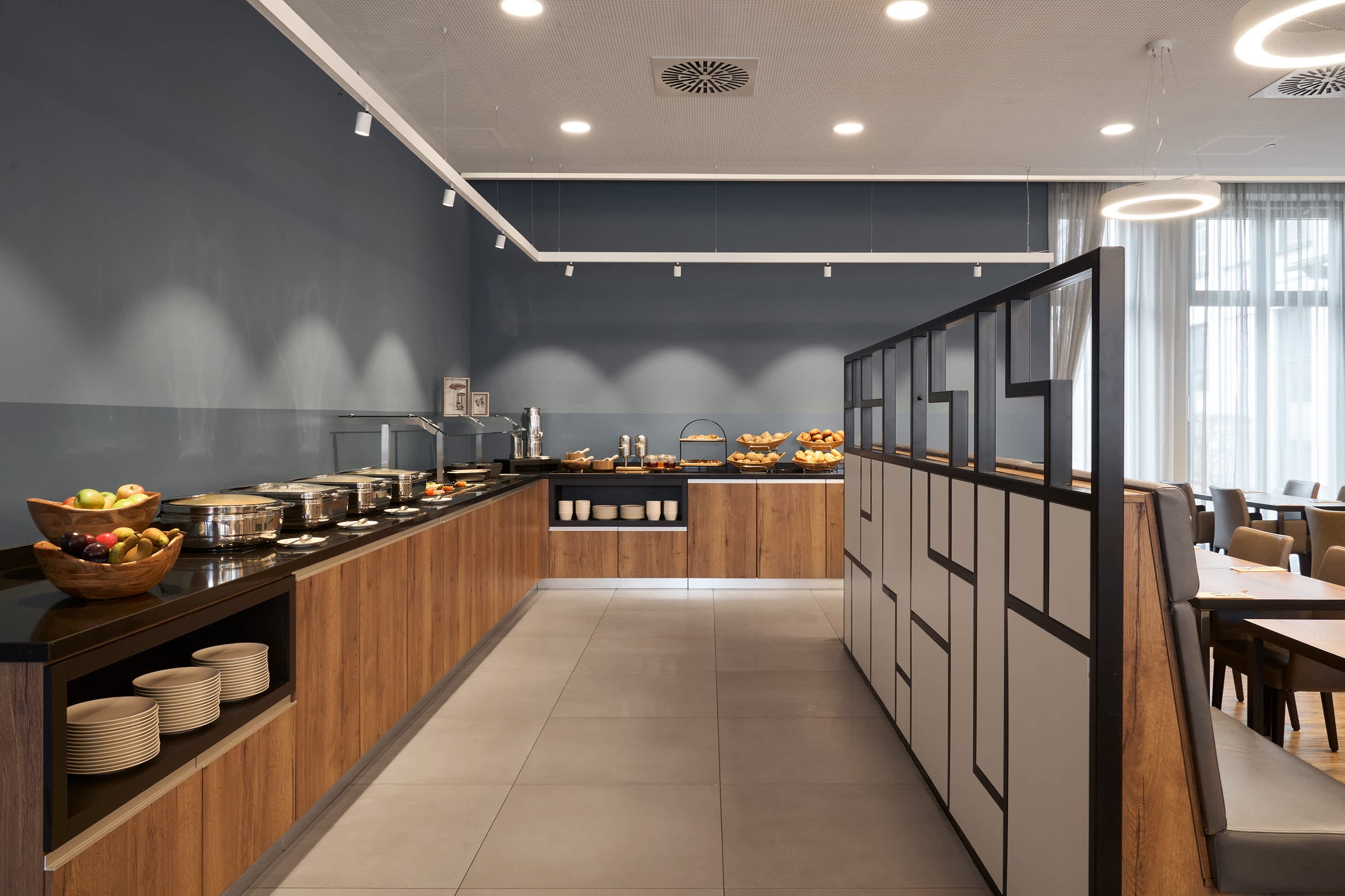 Four Points Flex by Sheraton Bochum Ansicht 7