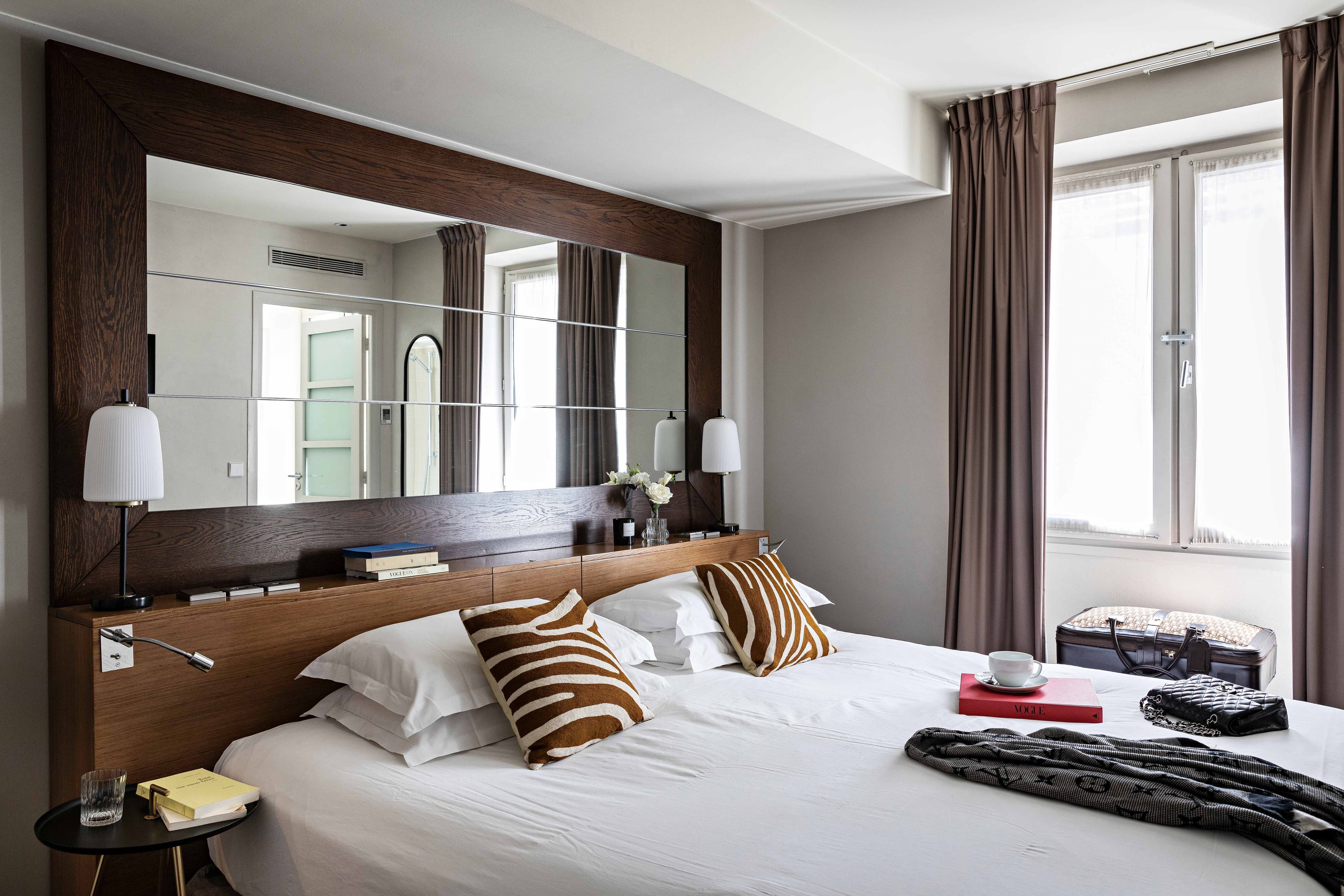 Hotel Holiday Inn Paris Palais de l'Elysée Ansicht 3