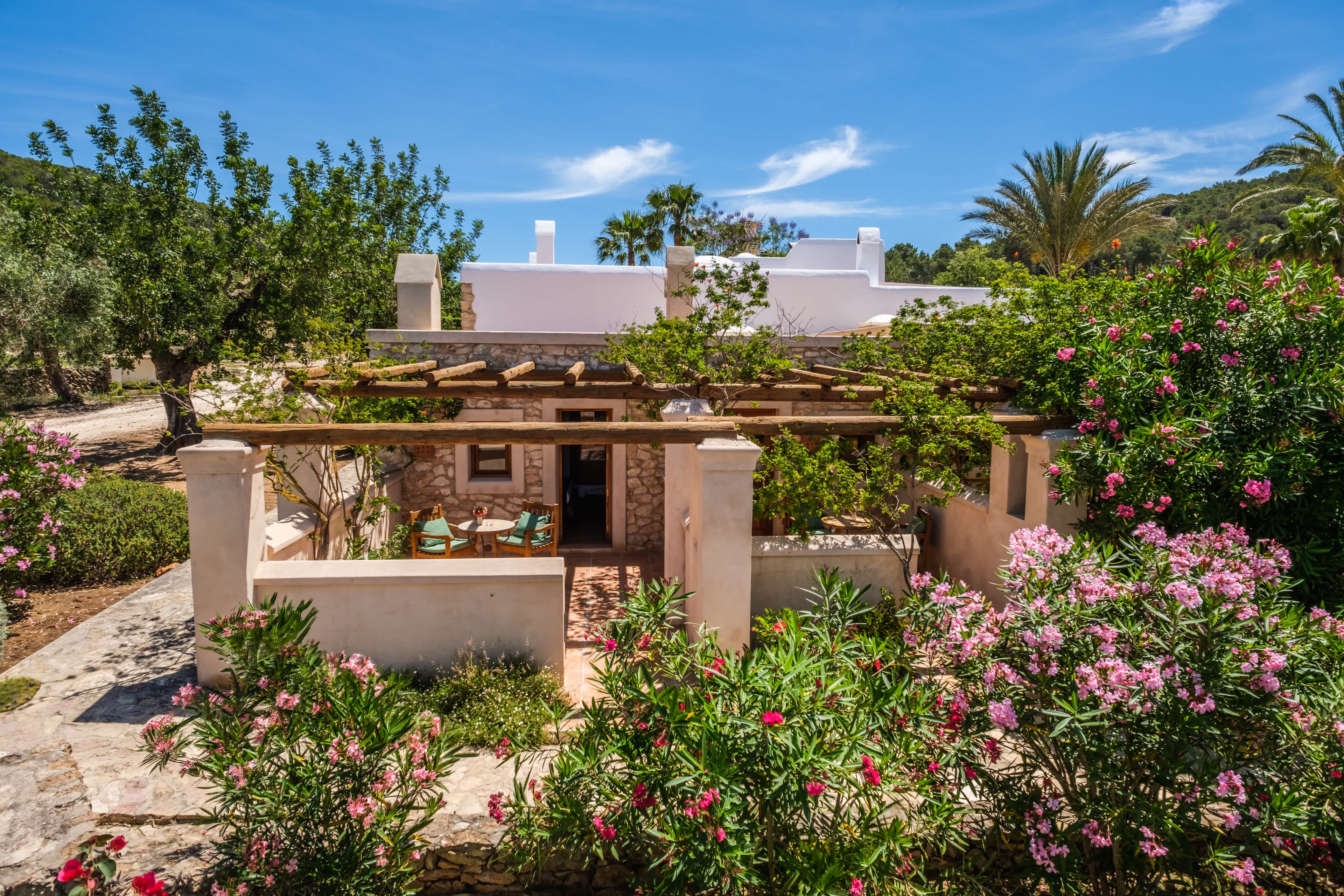 CAN LLUC BOUTIQUE COUNTRY HOTEL & VILLAS Ansicht 3
