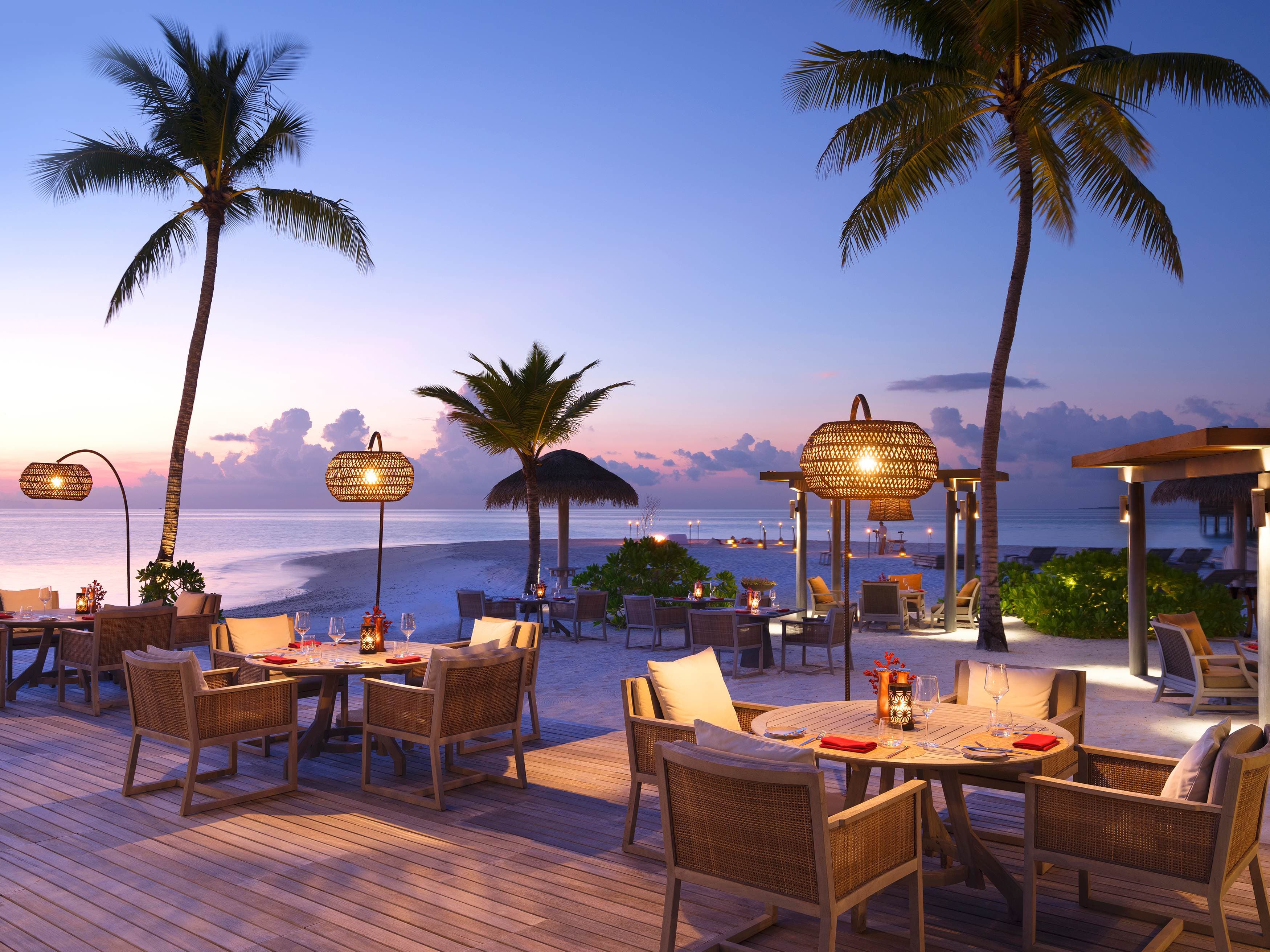 Vakkaru Maldives Ansicht 10