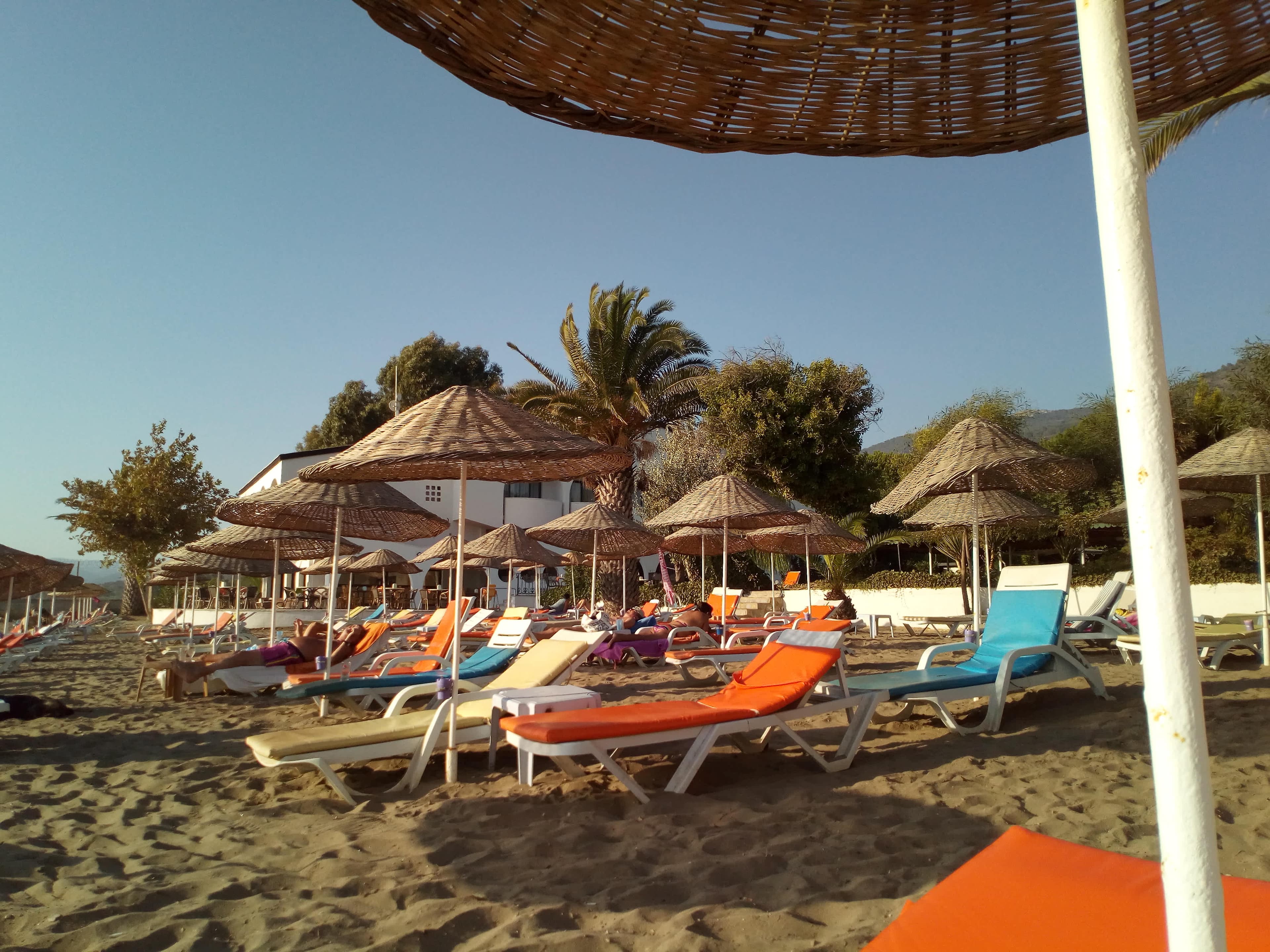 Dogan Paradise Beach Ansicht 6