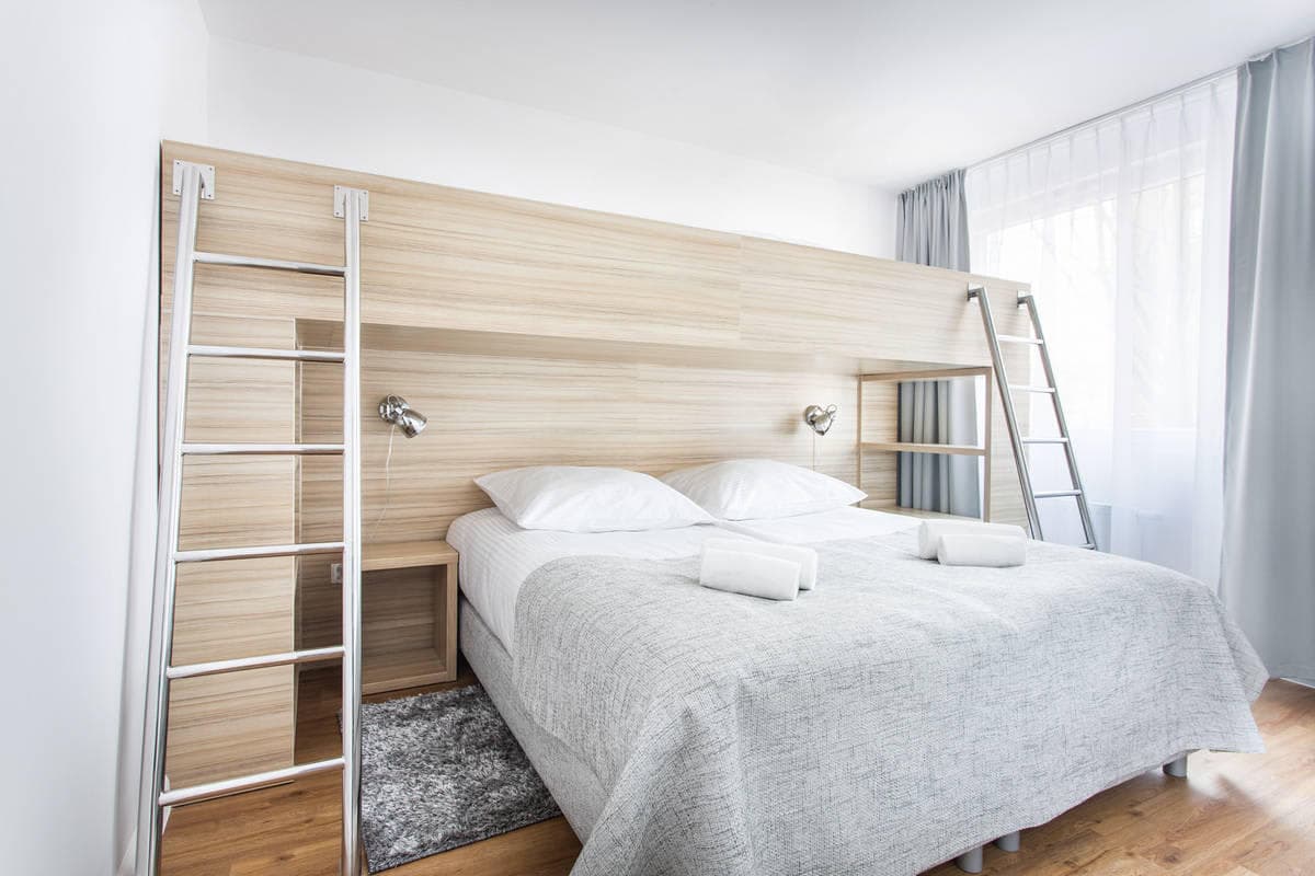 Smart Hotel Ansicht 5