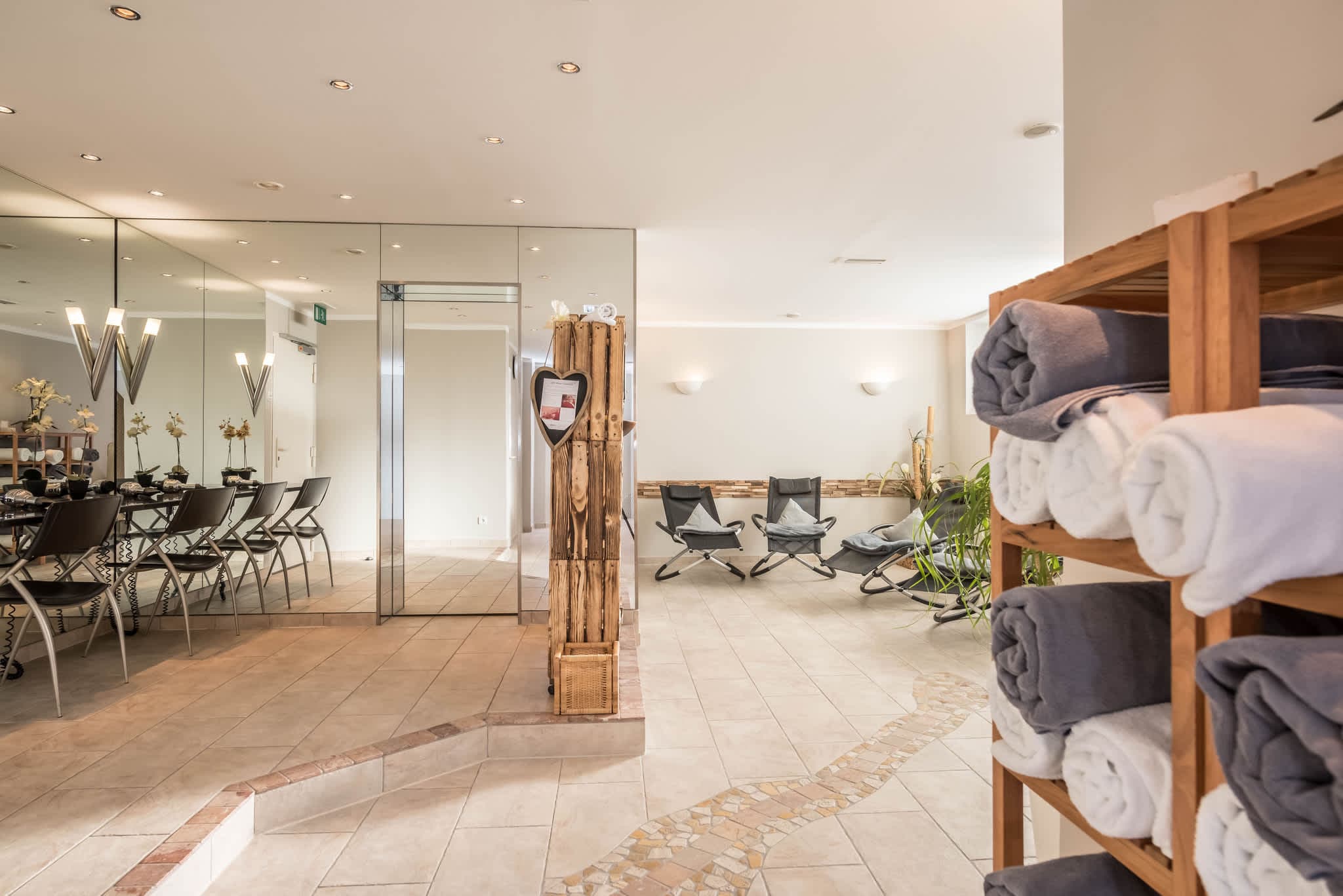 Ammersee Hotel Ansicht 8