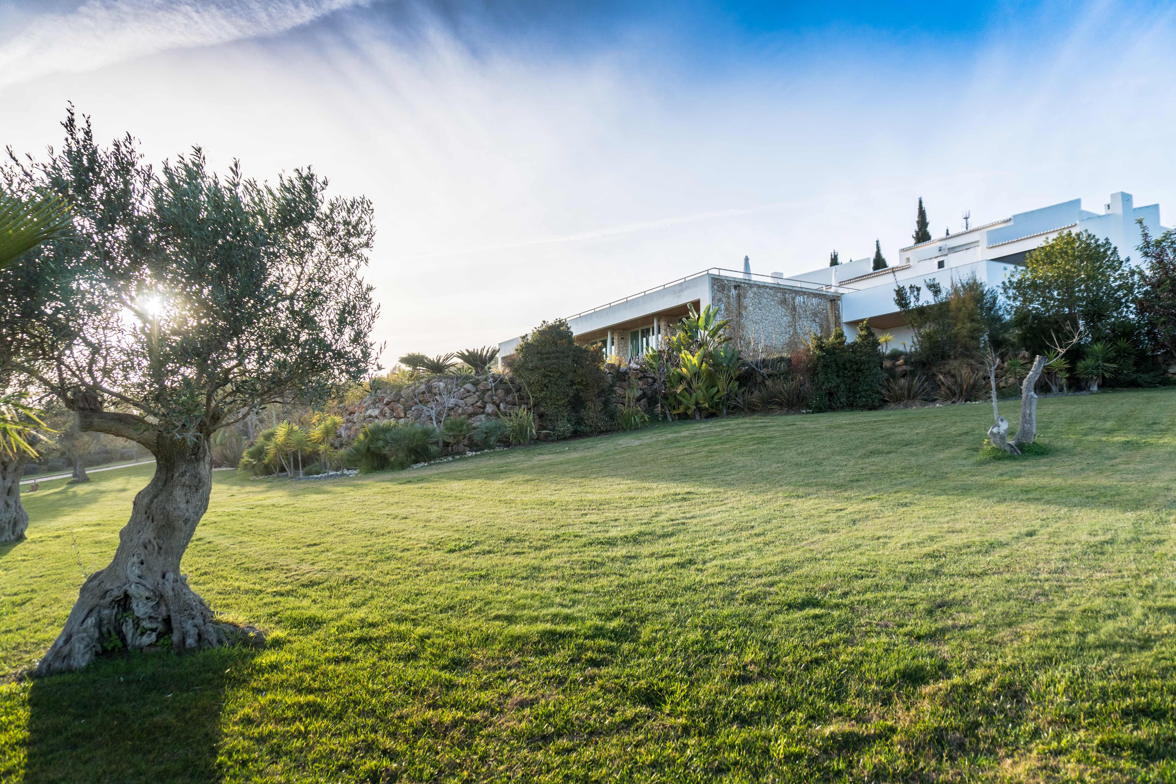 Vila Valverde Design Country Hotel Ansicht 2