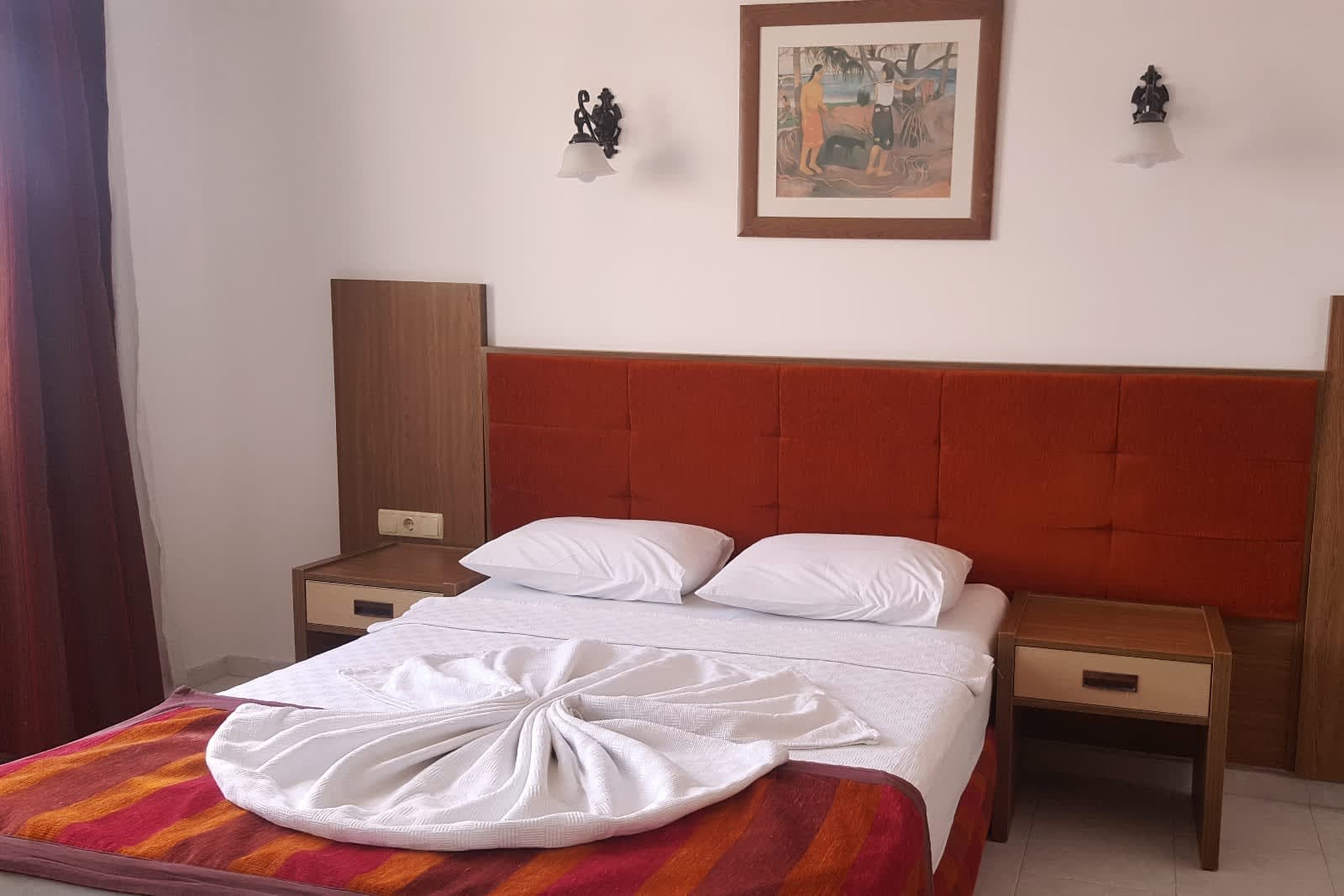 Carmen Suite Hotel Ansicht 3