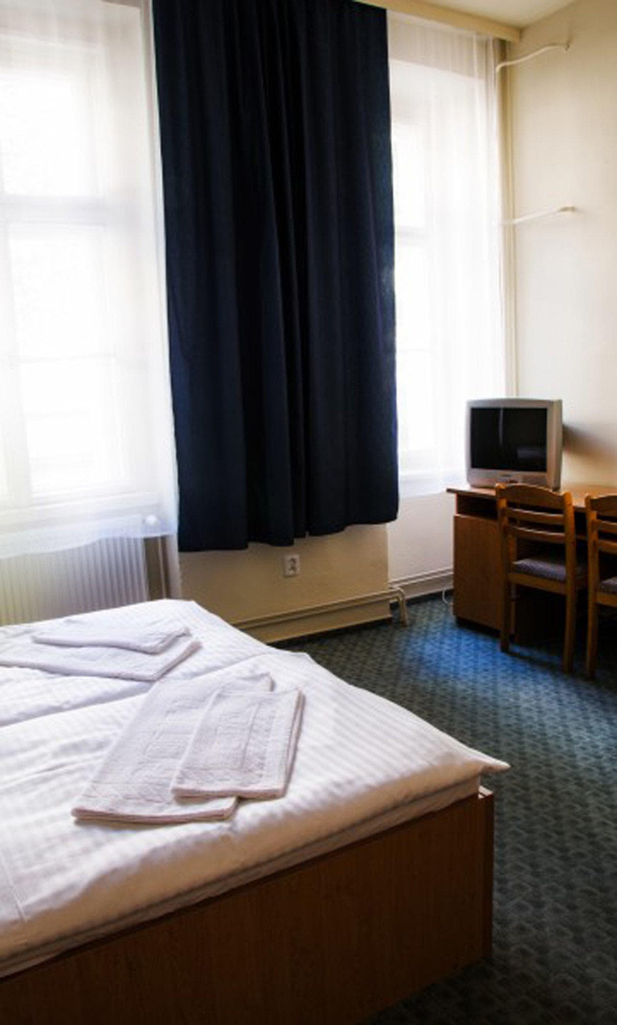 Hotel Brixen Ansicht 4