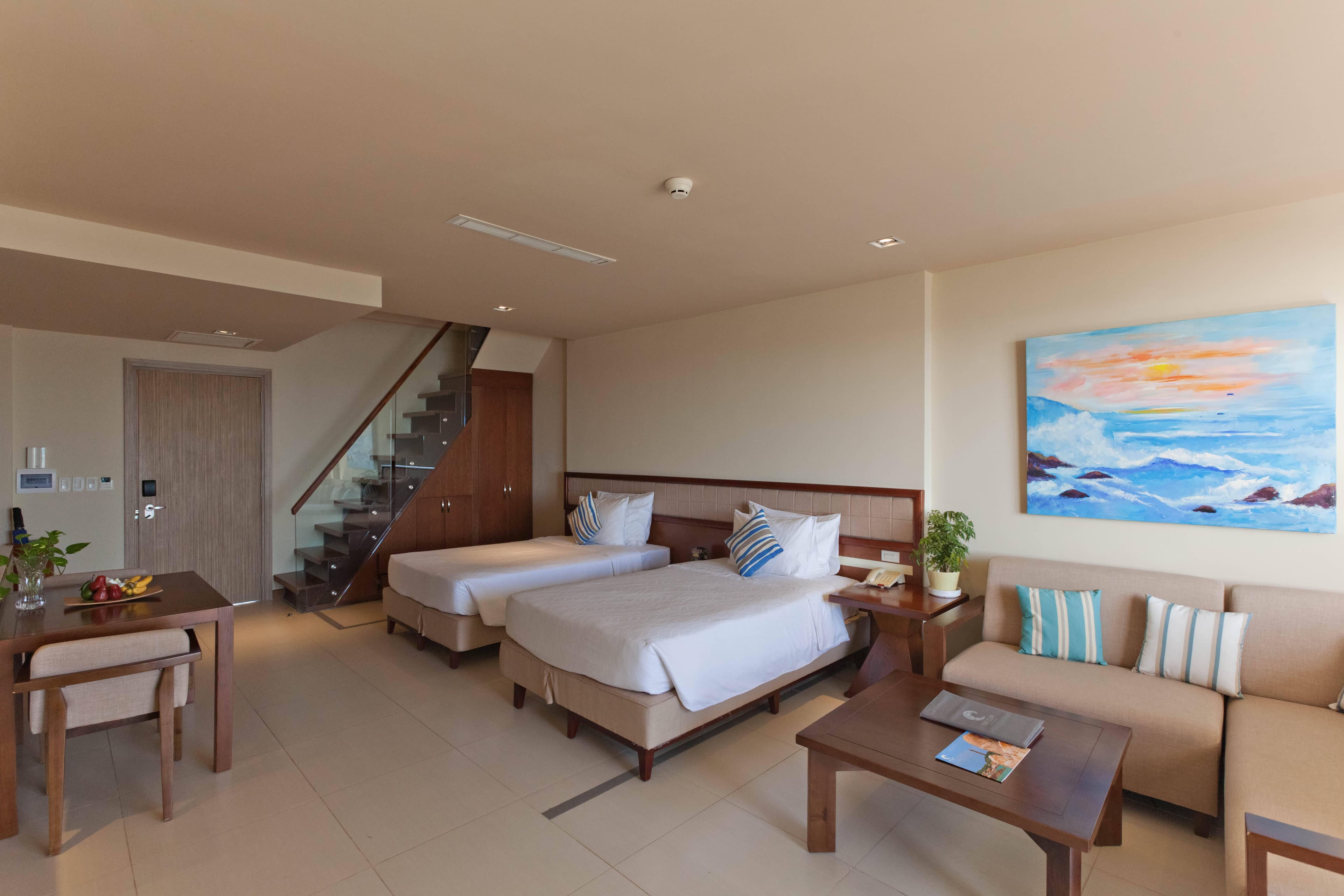 The Cliff Resort & Residences Ansicht 4