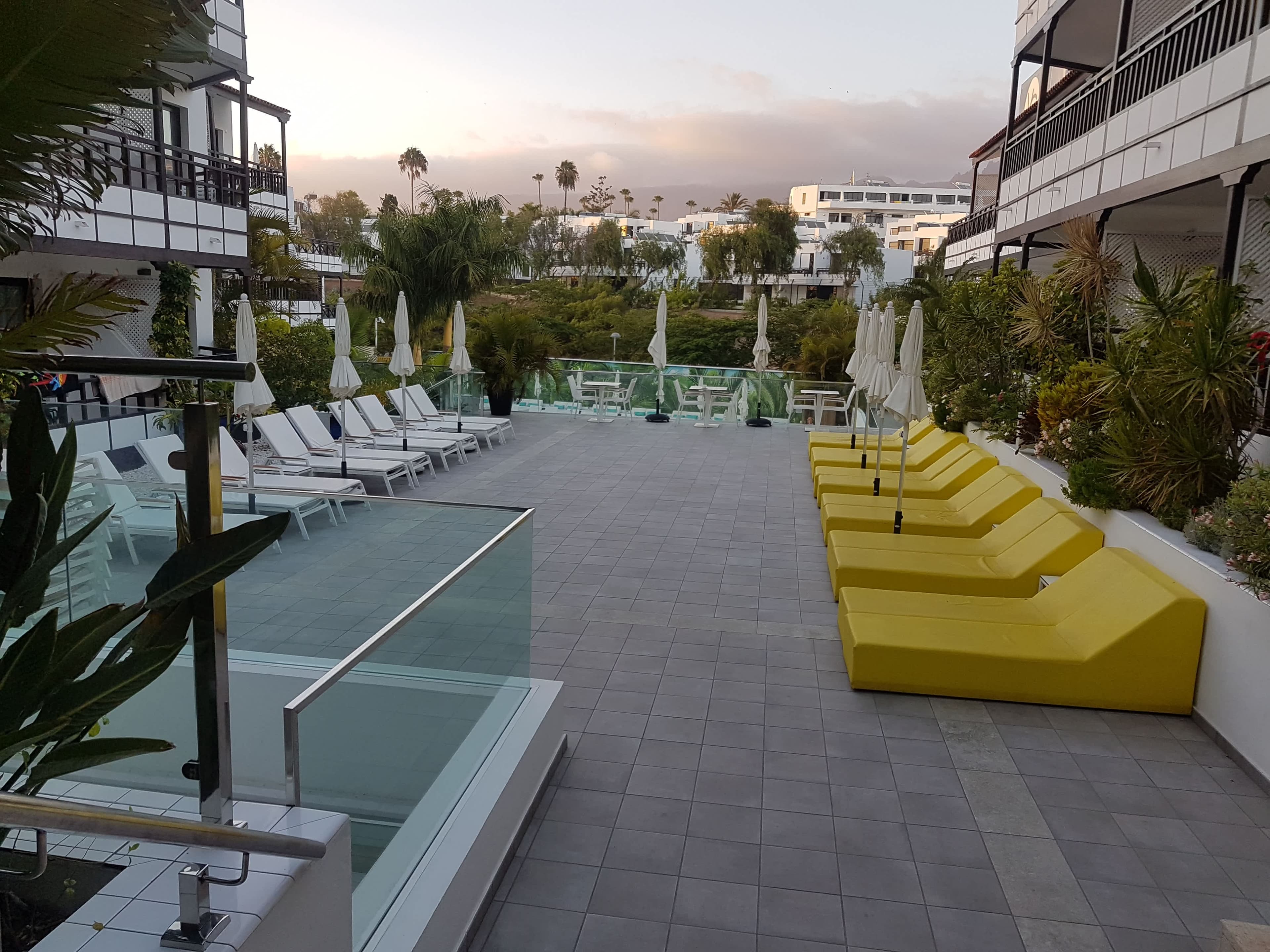 Vanilla Garden Hotel - Adults only Ansicht 7