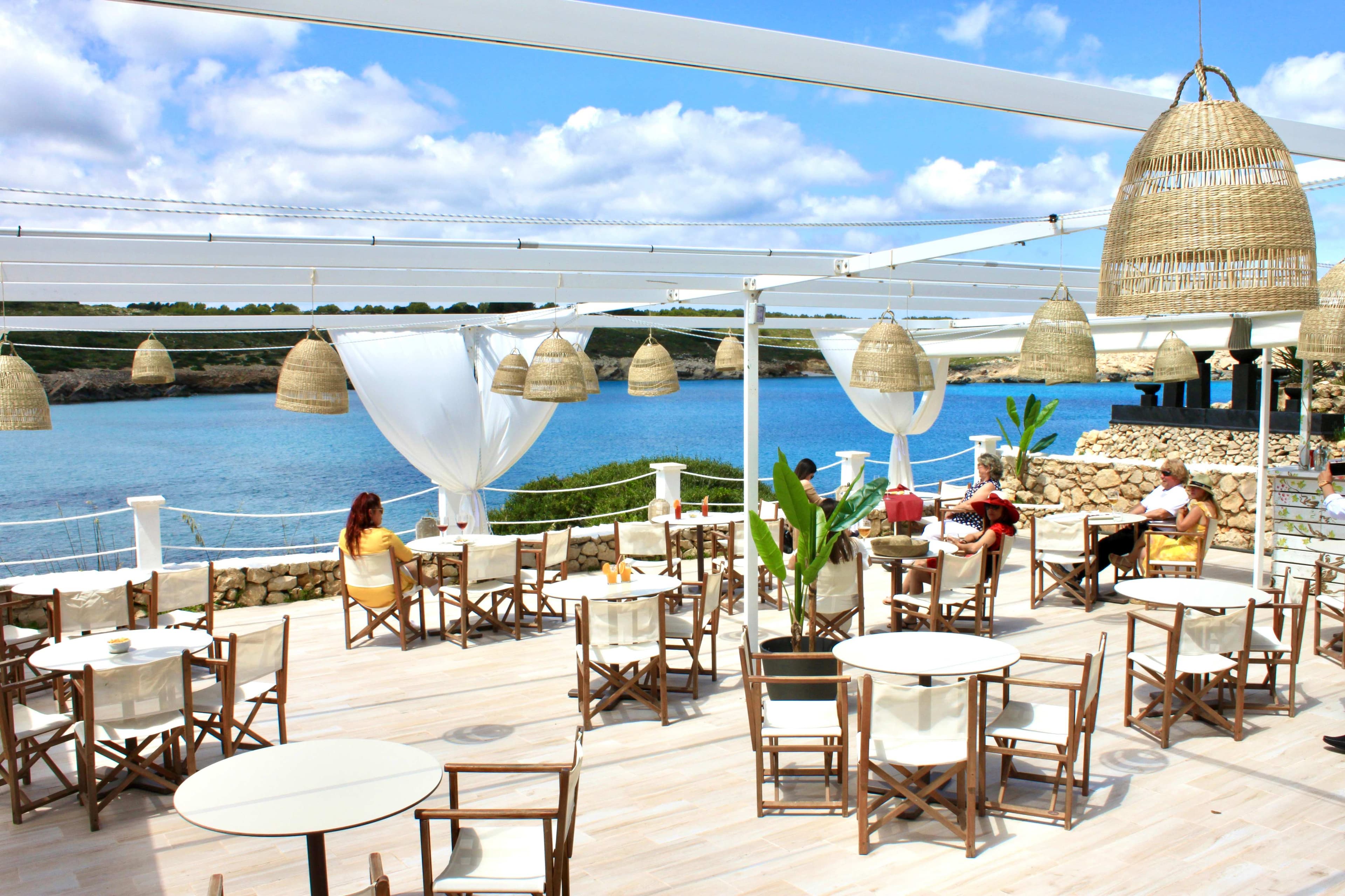 Beach Club Hotel-Apartments Ansicht 6