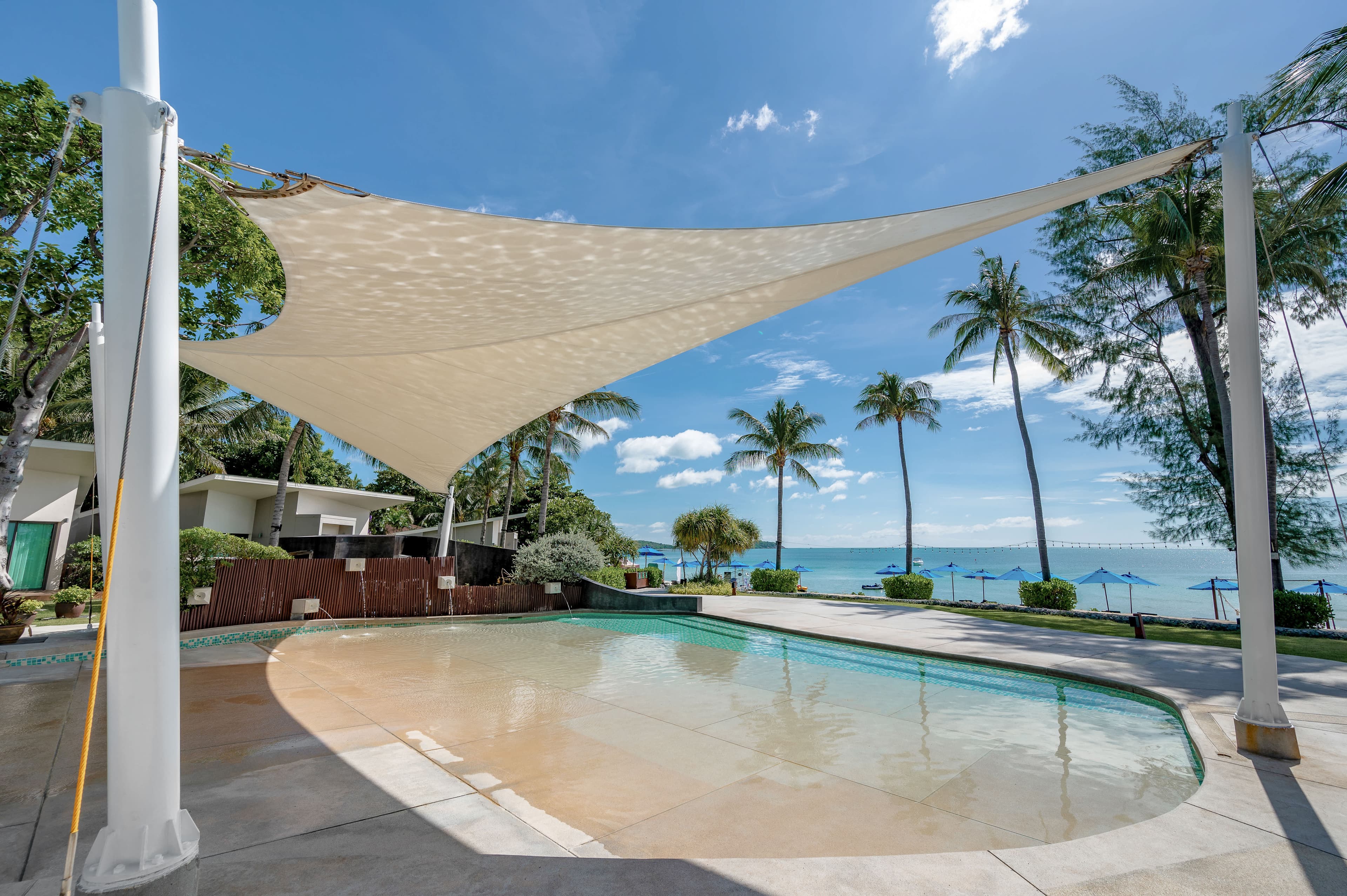 OZO Chaweng Samui Ansicht 7