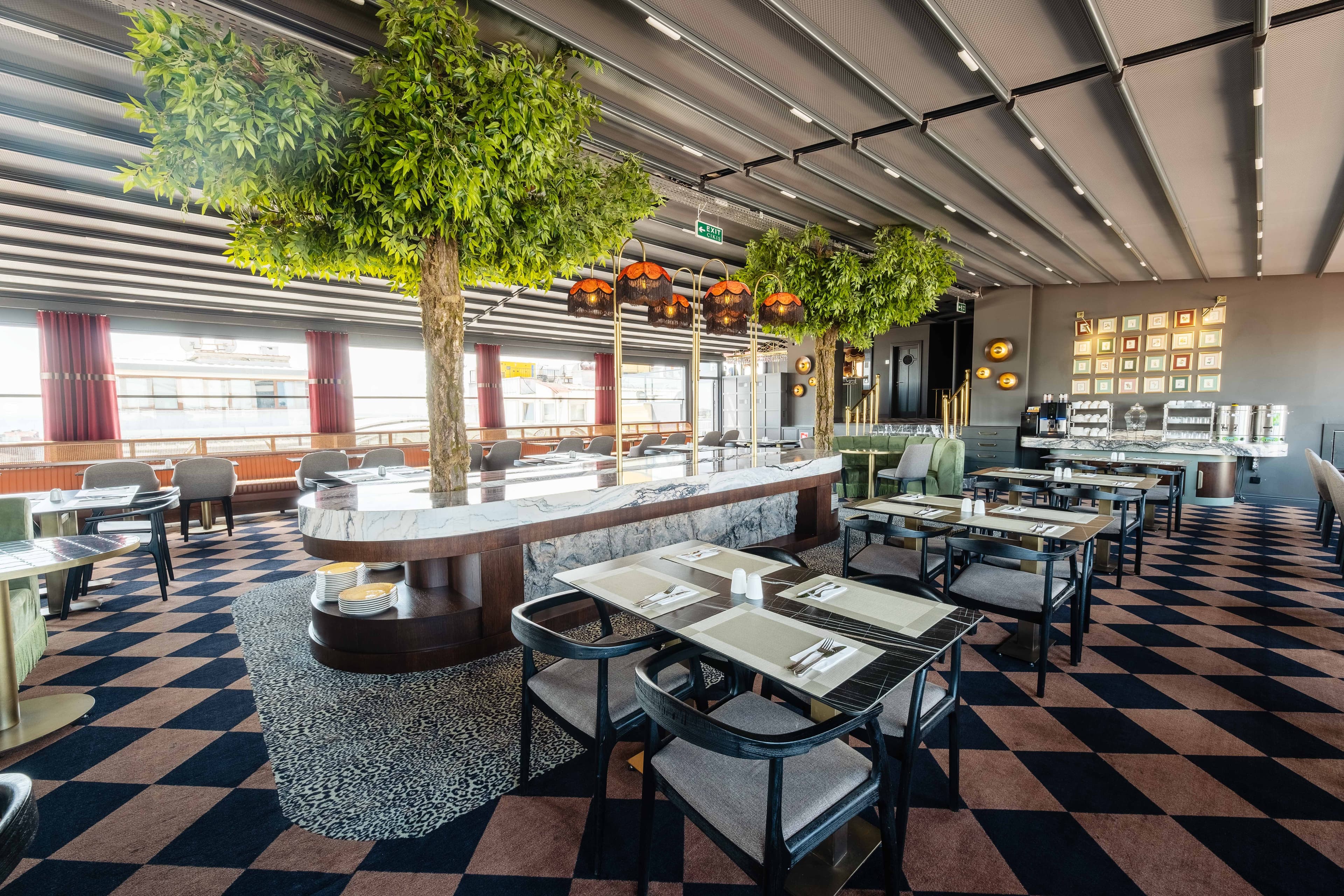 Hotel Yigitalp