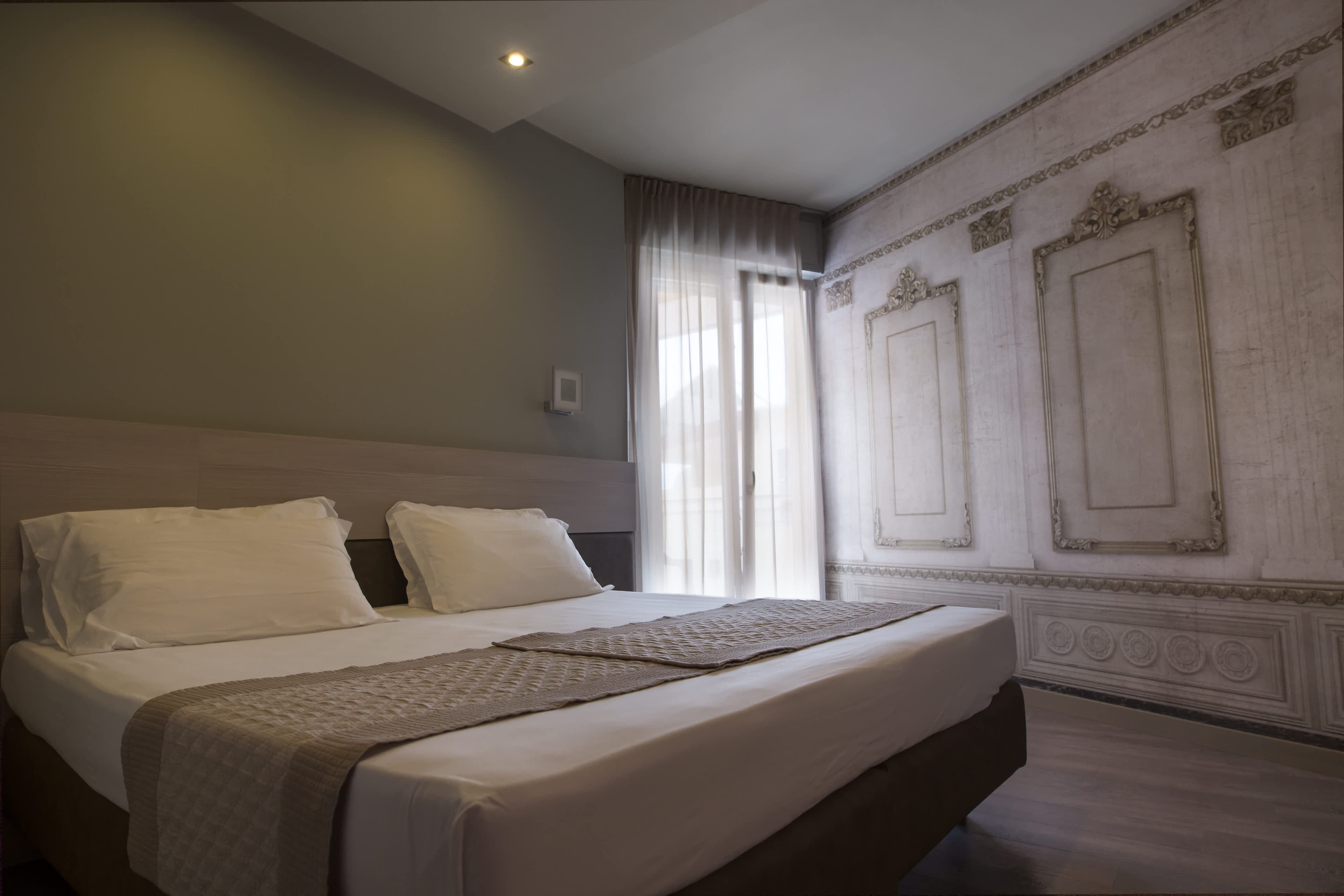 Hotel Cesare Augustus Ansicht 4