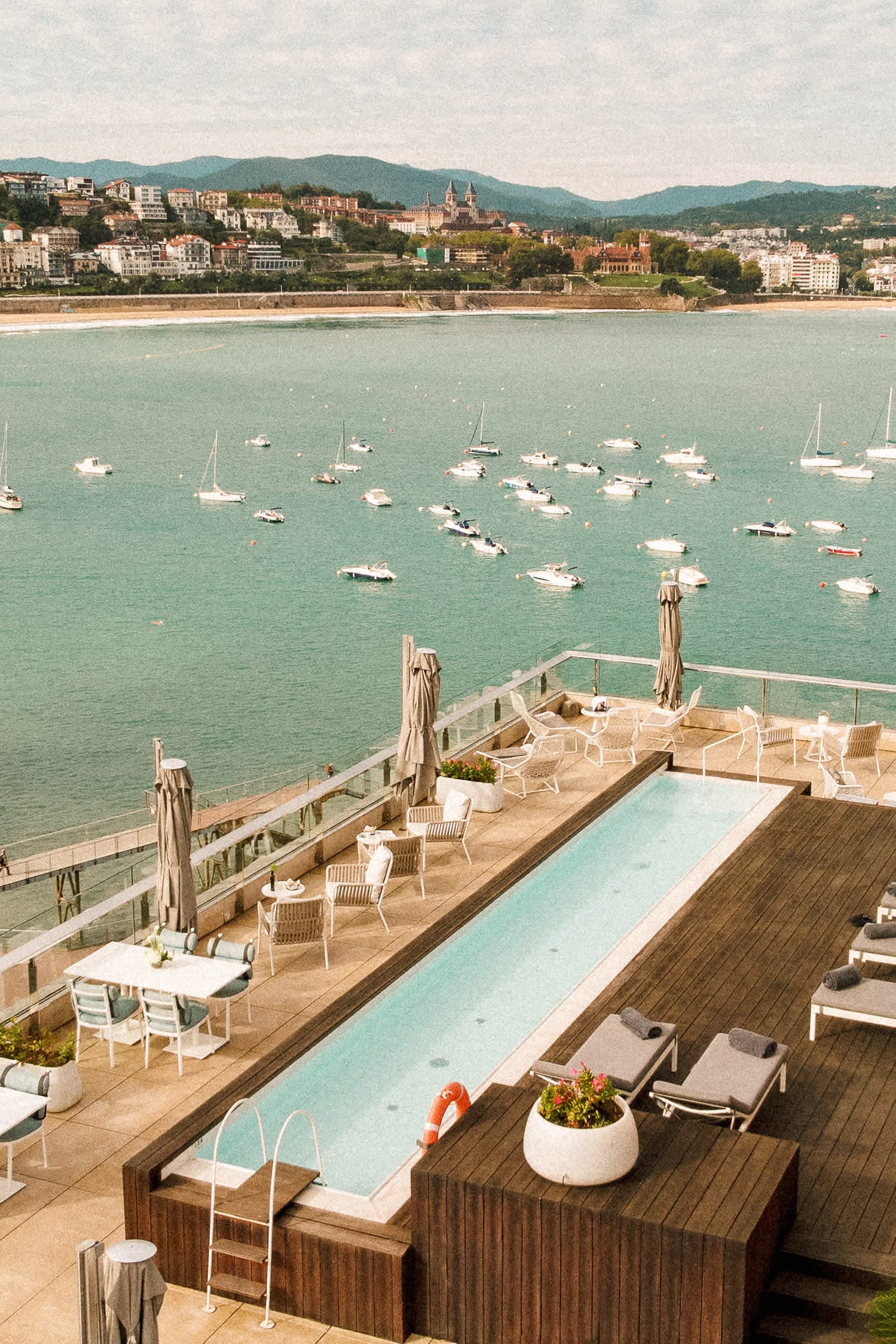 Lasala Plaza Hotel - Adults Only Ansicht 8