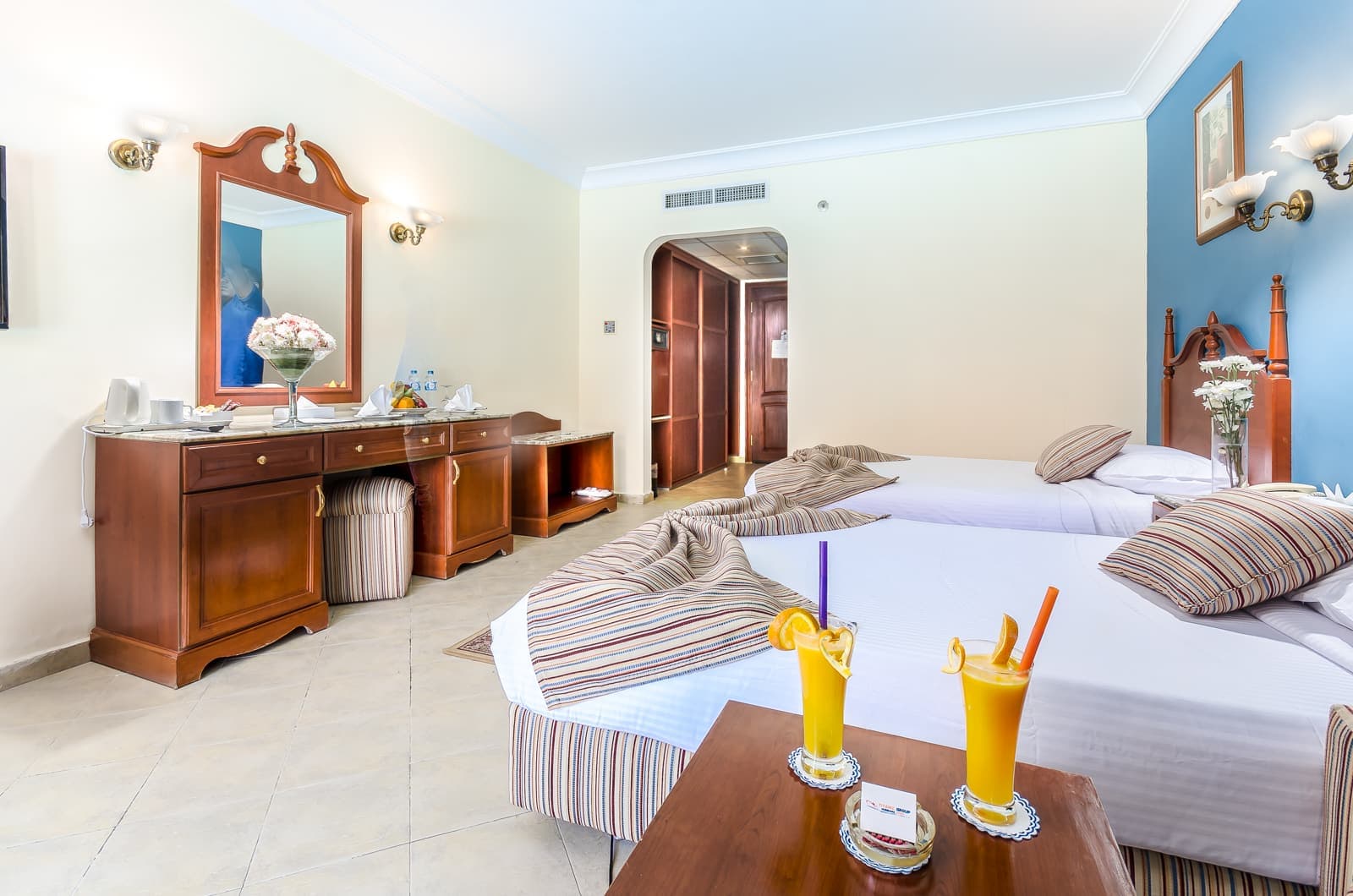 Titanic Beach Spa & Aqua Park Ansicht 5