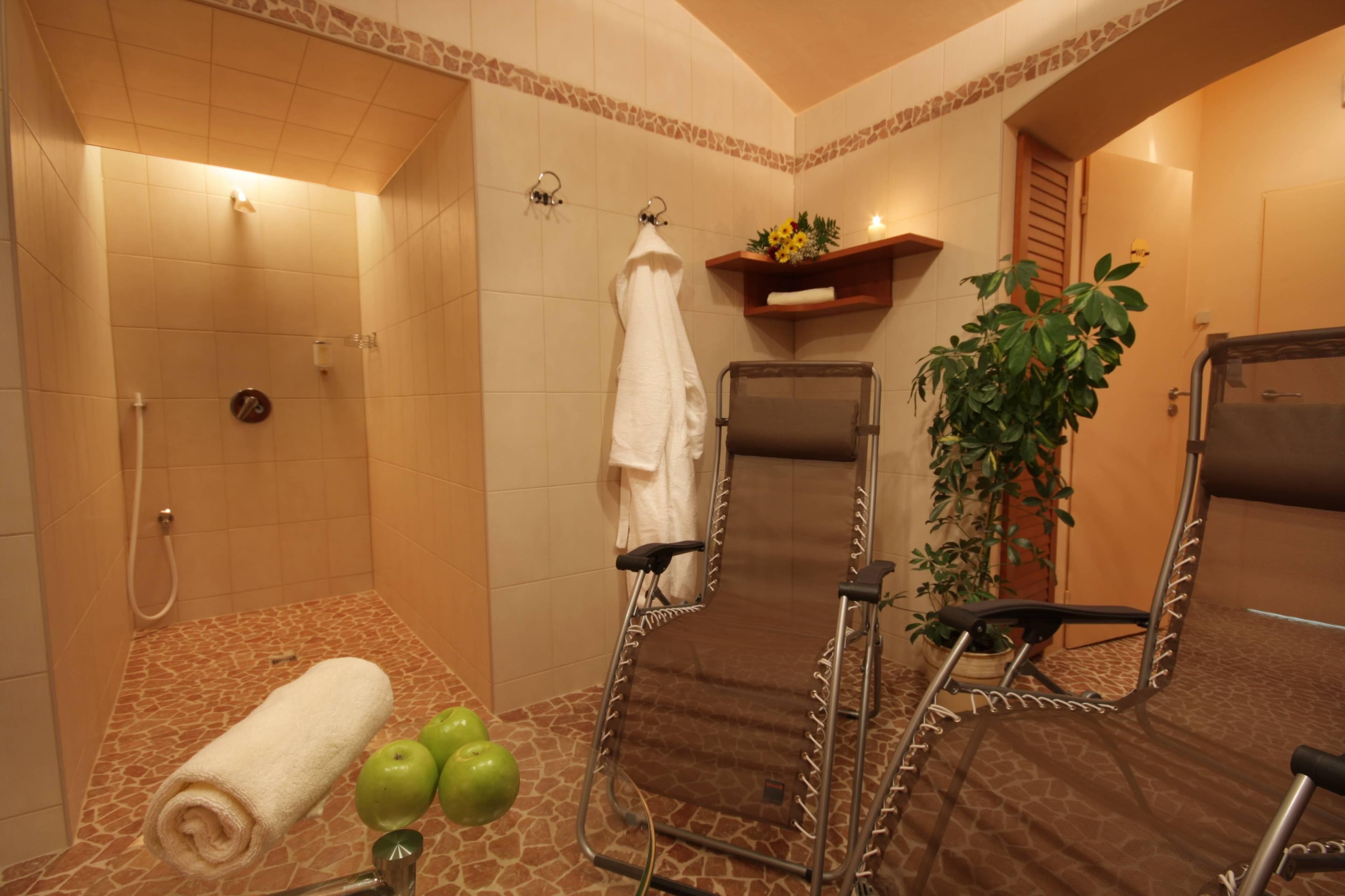 Hotel Ametyst Ansicht 7