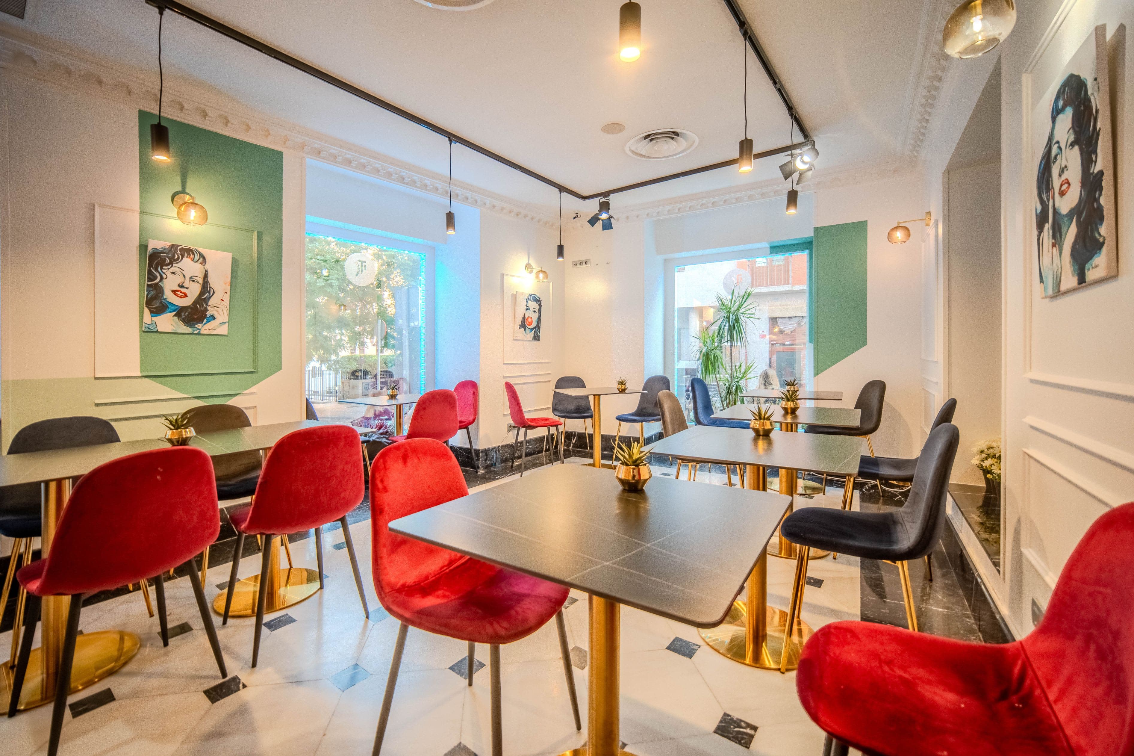 Hotel ITC Infantas by Soho Boutique Ansicht 6