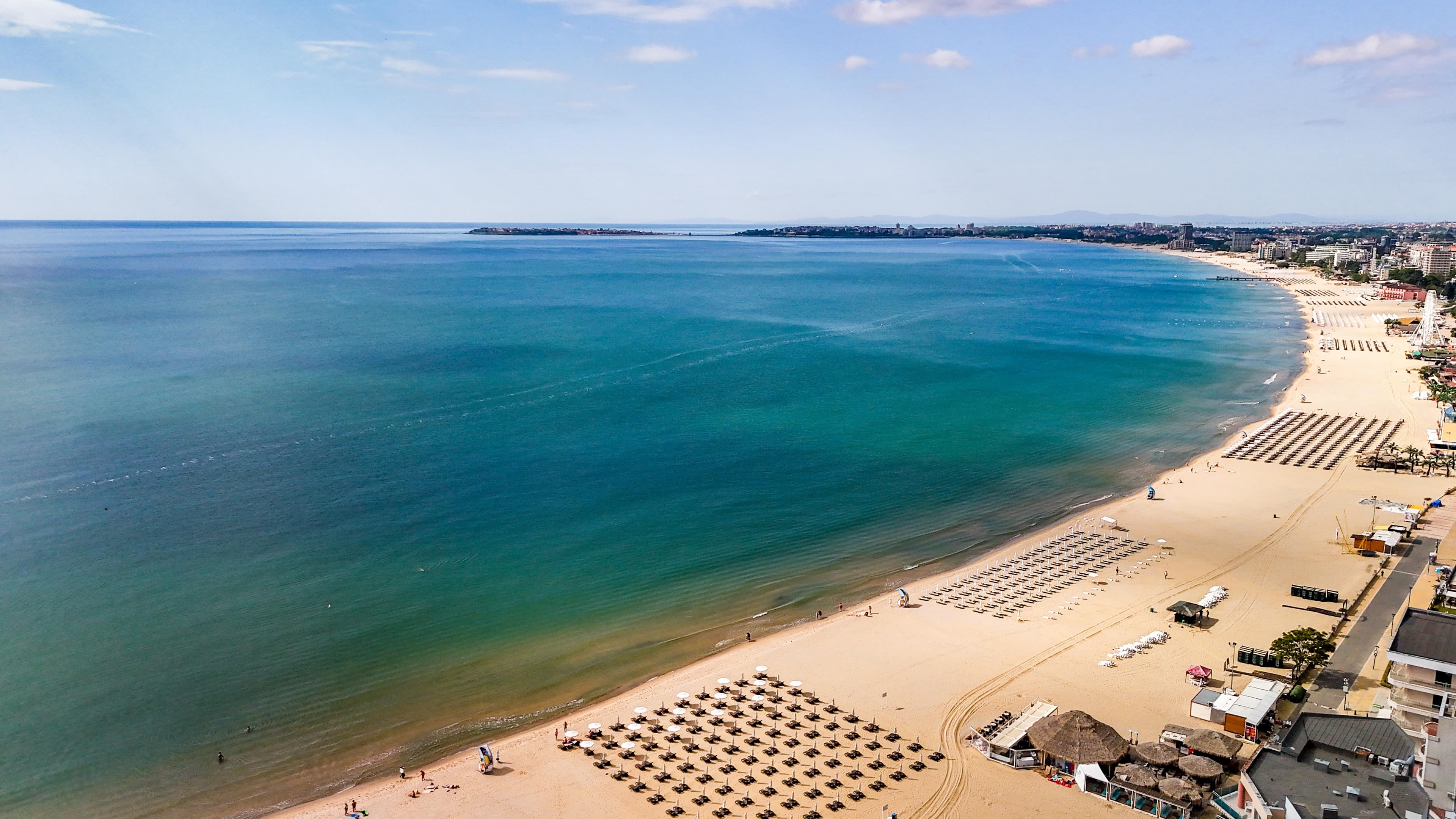 Sentido Bellevue Beach Ansicht 10