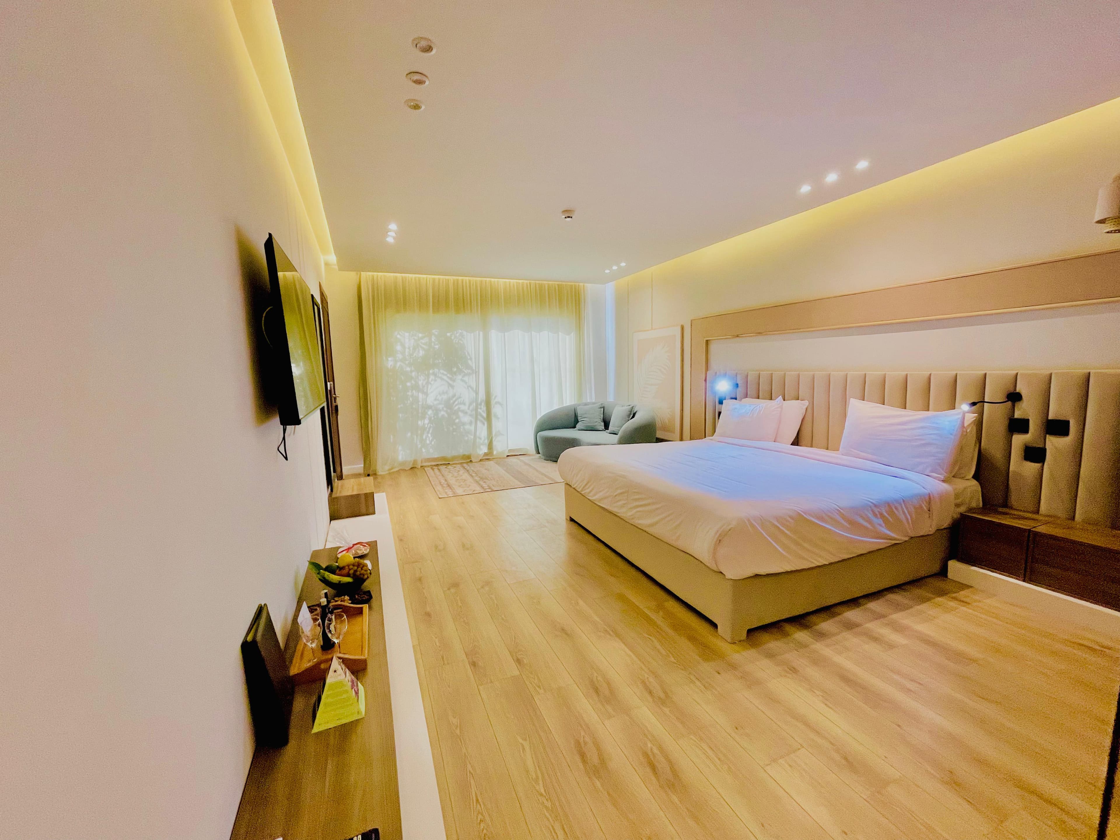 Shams Prestige Abu Soma-Adults Only Ansicht 7