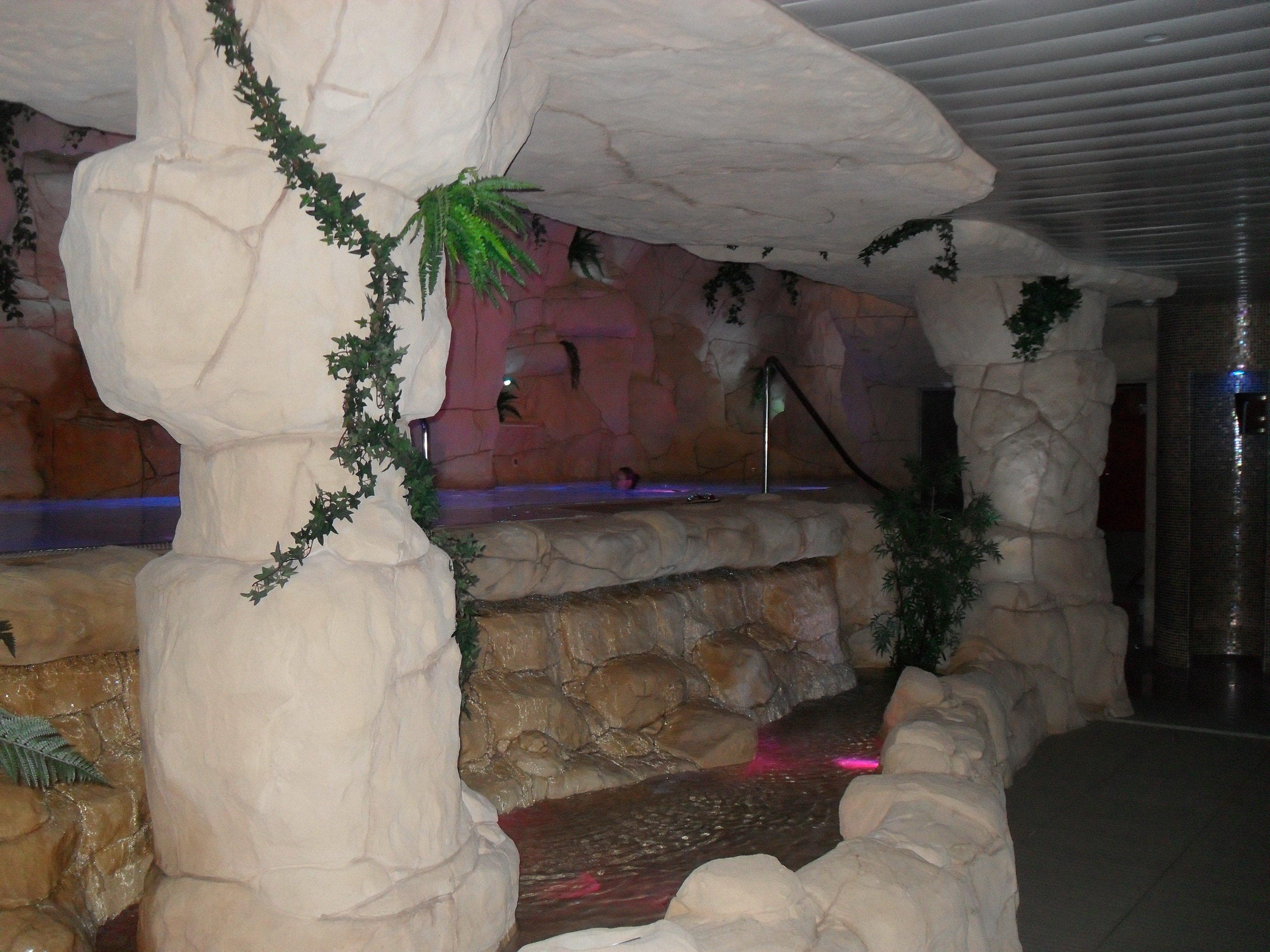 Beverly Park Hotel & Spa Ansicht 5