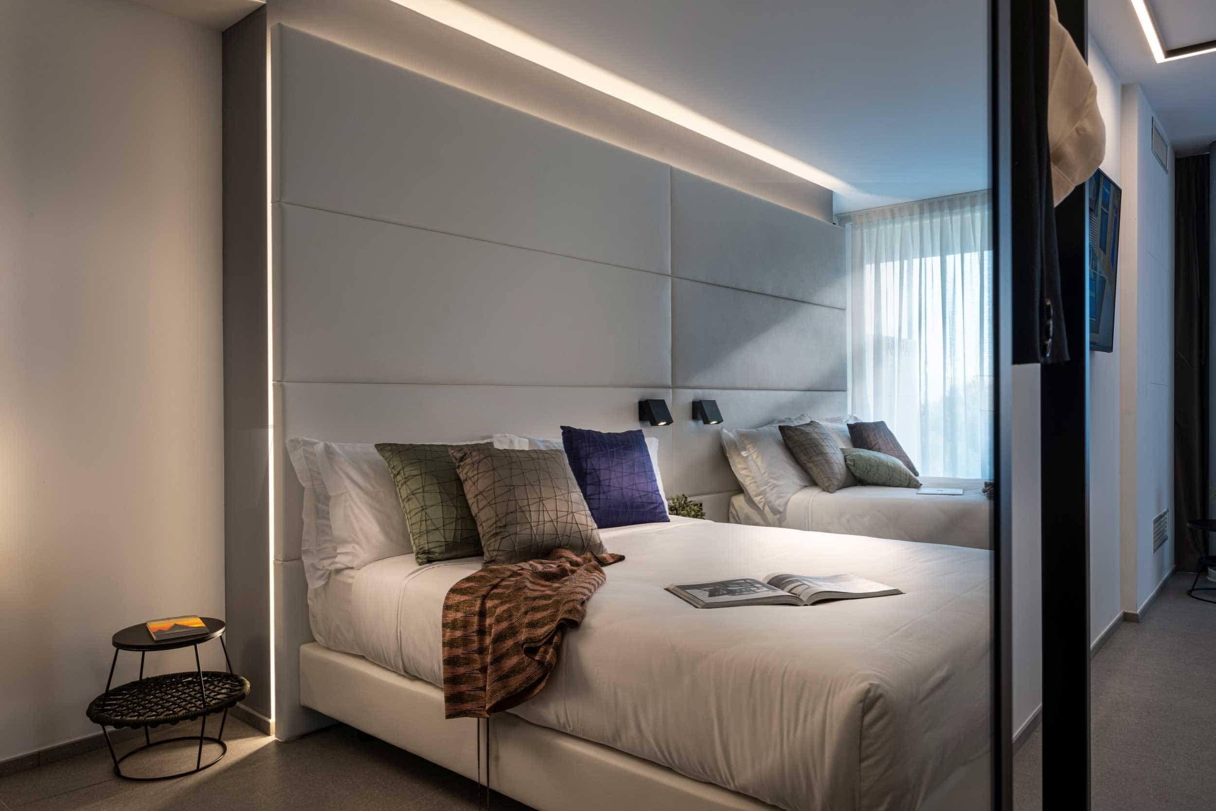 J44 Lifestyle Hotel Ansicht 5