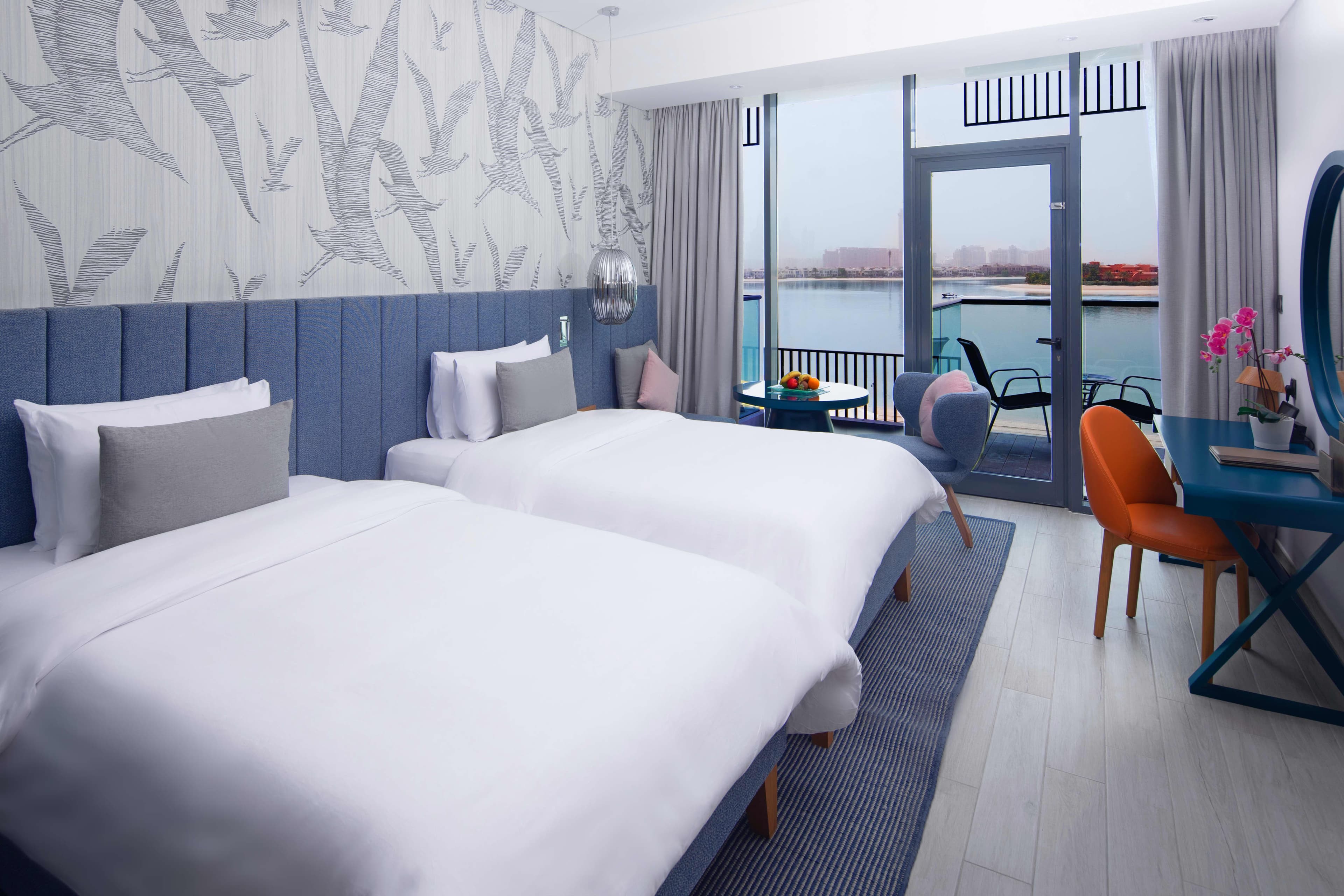 C Central Hotel and Resort The Palm Ansicht 4
