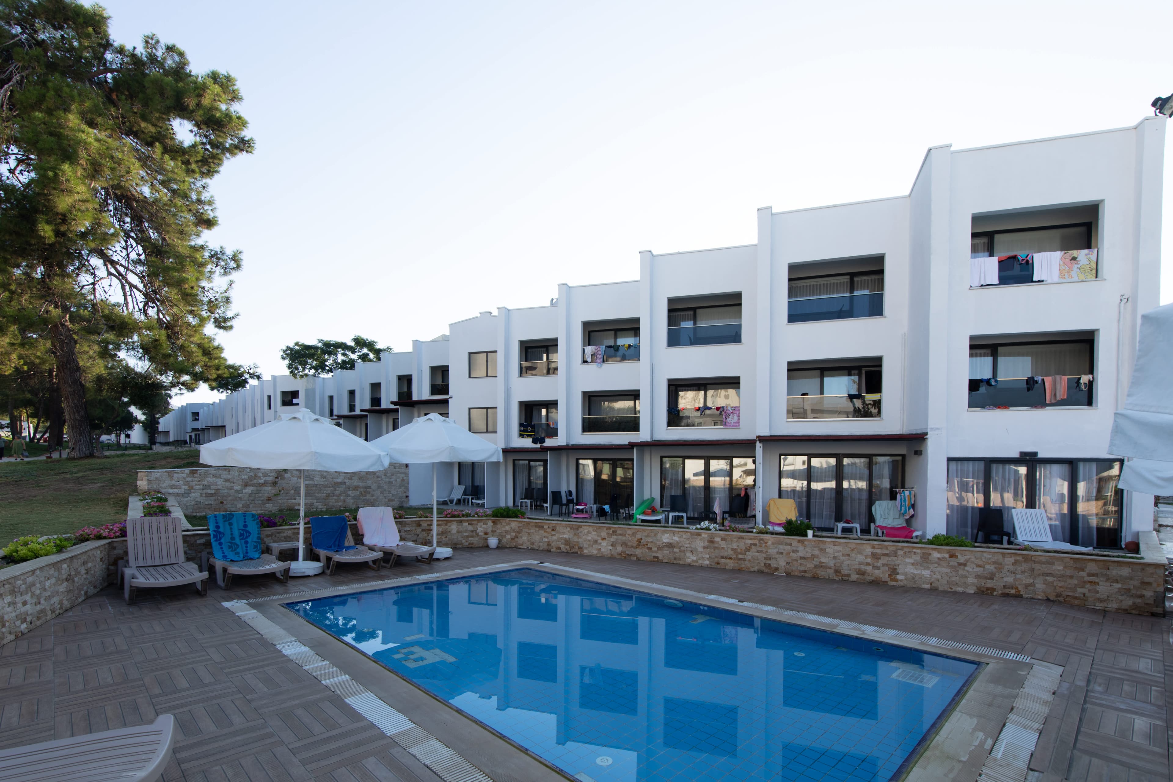 Maya World Didyma Hotel - Ultra All Inclusive Ansicht 6