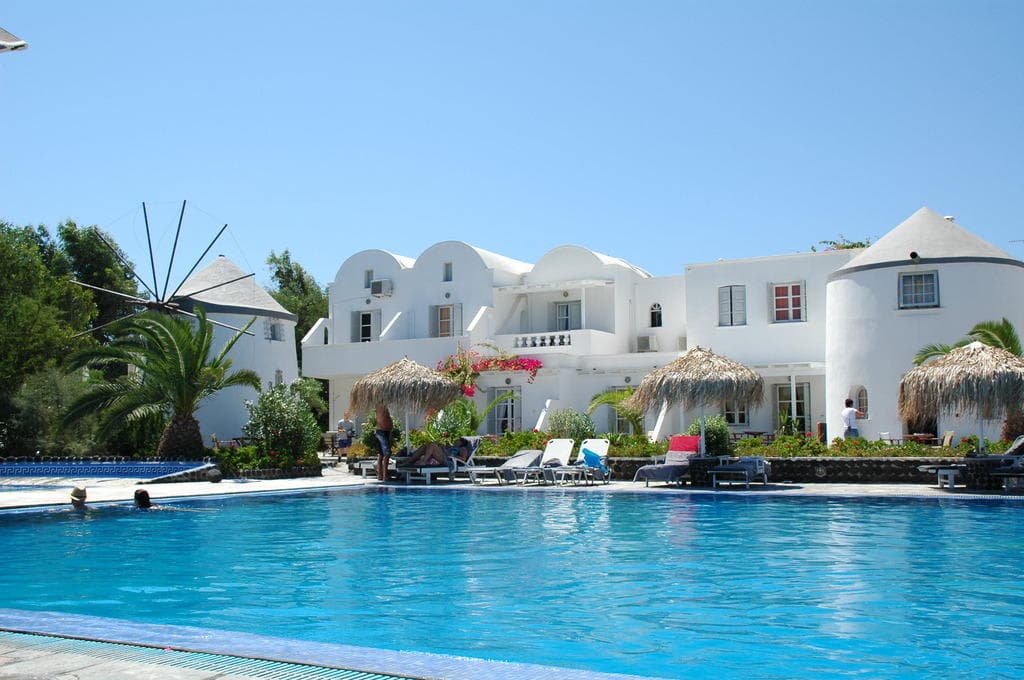 Mediterranean Beach