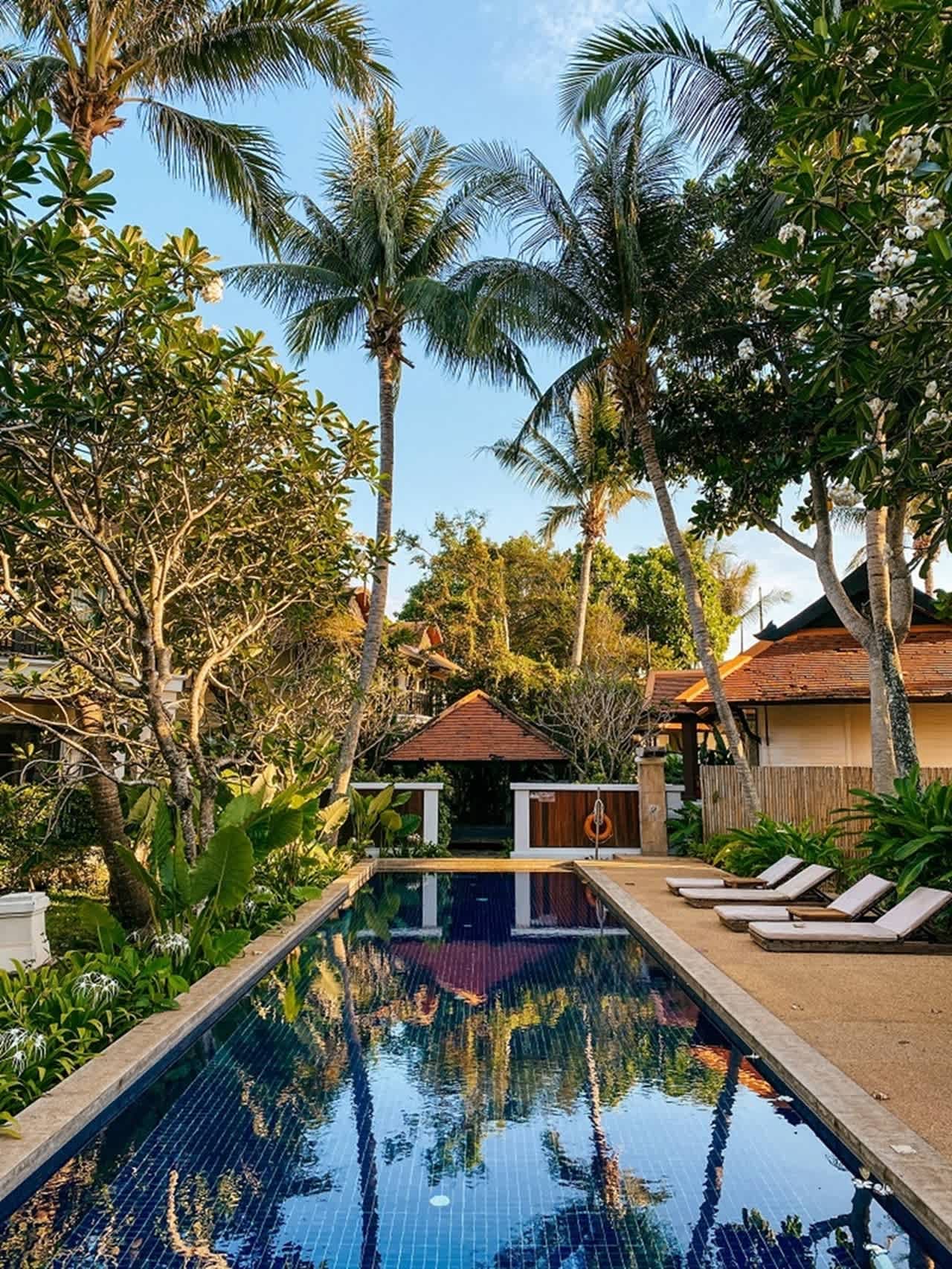 Hotel Rawi Warin Resort & Spa Ansicht 7