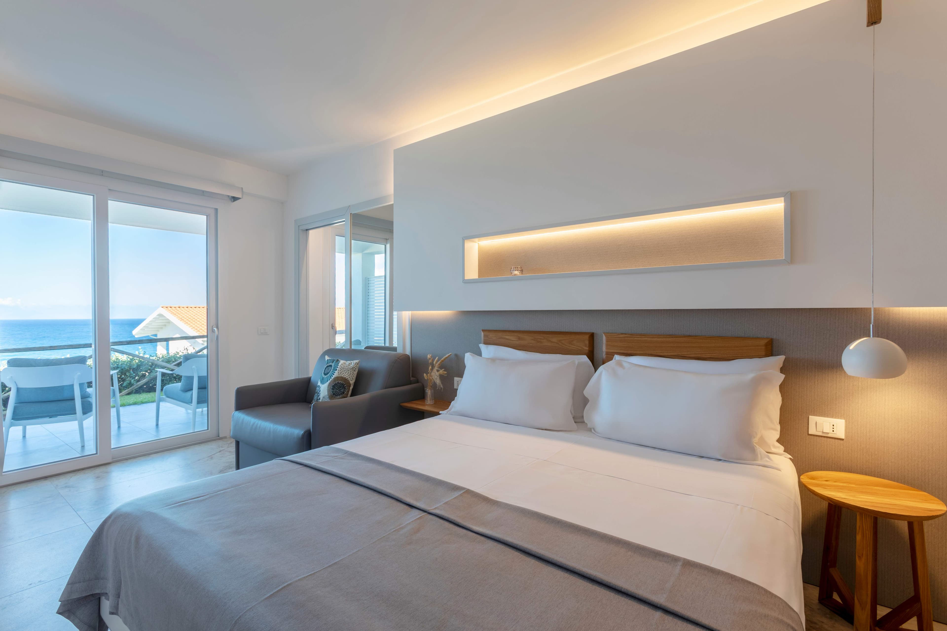 Midenza Seaside & Nature Retreat Ansicht 4