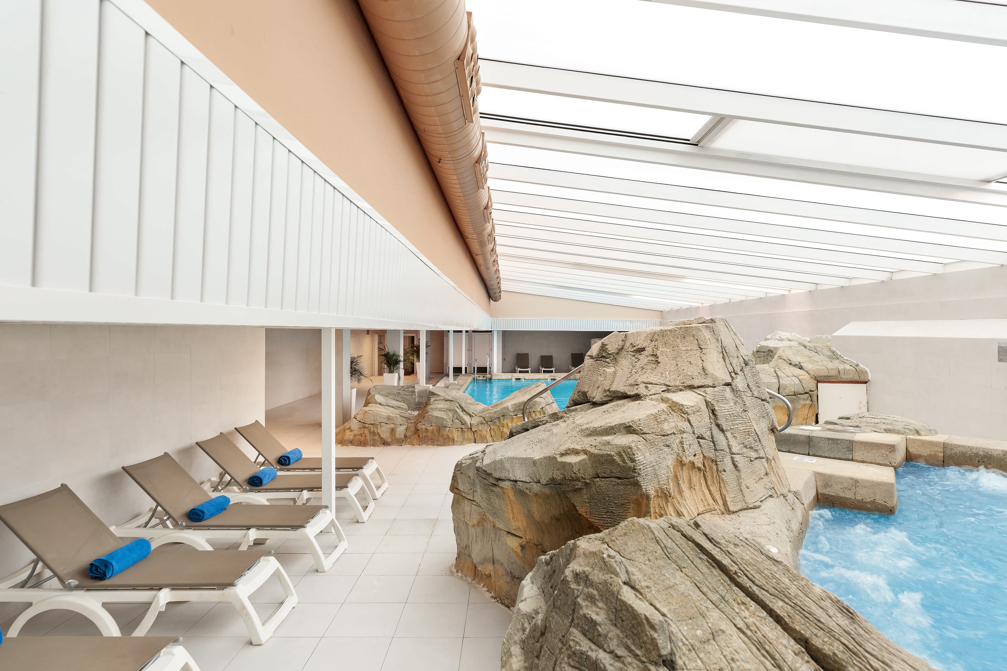 Hotel Best Roquetas Ansicht 7