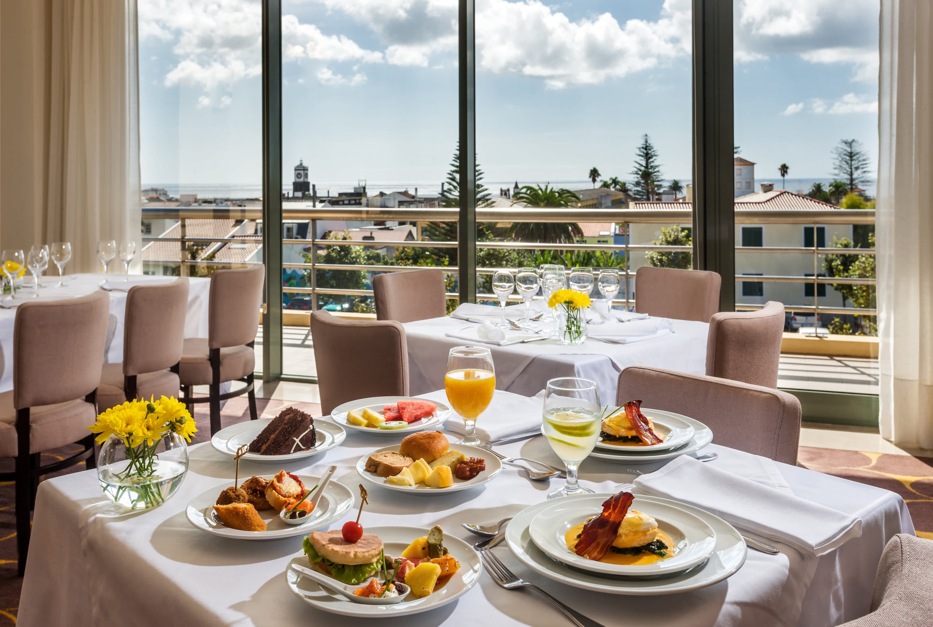 Sao Miguel Park Hotel Ansicht 7