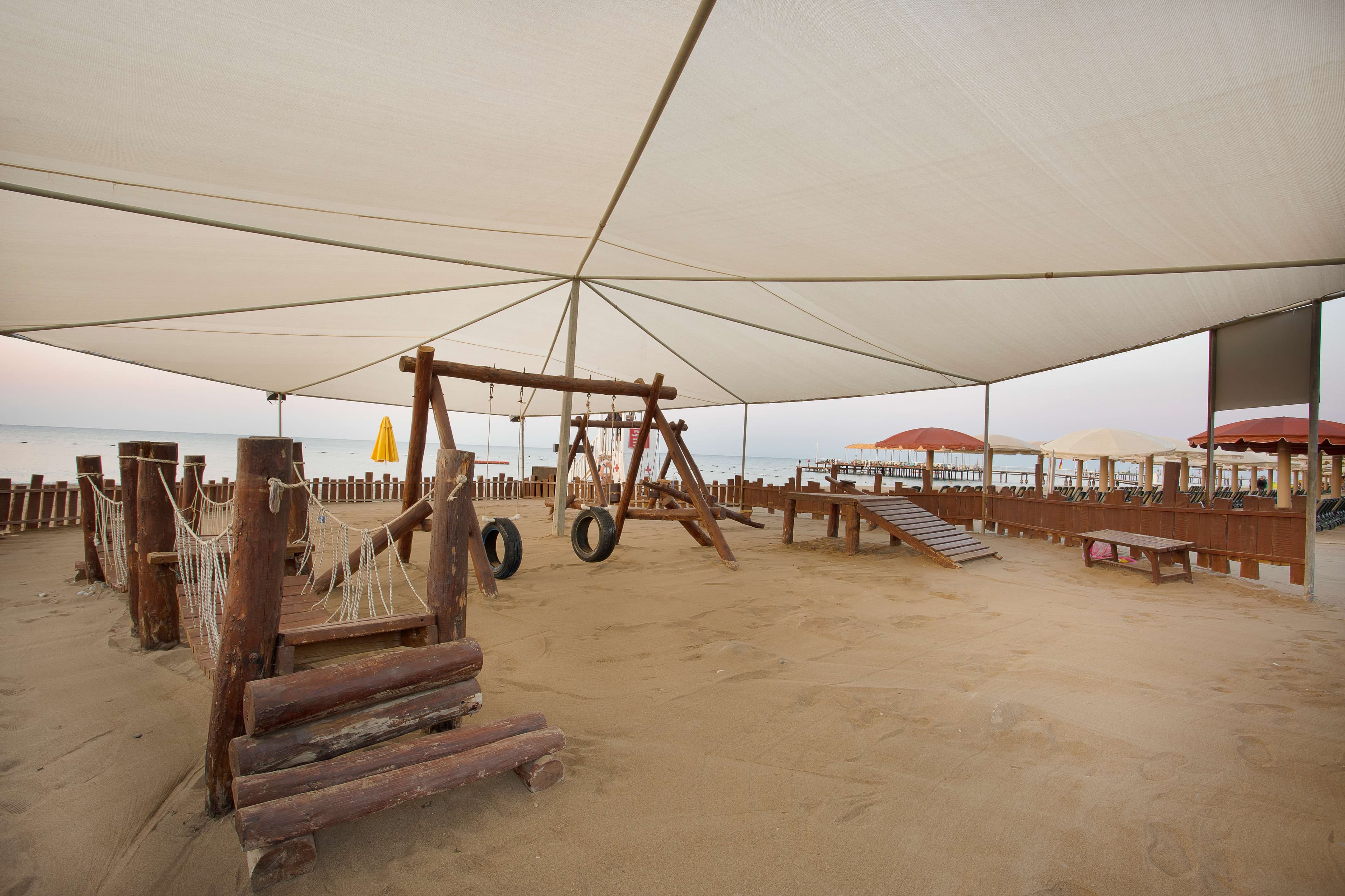 Pine Beach Belek Ansicht 9