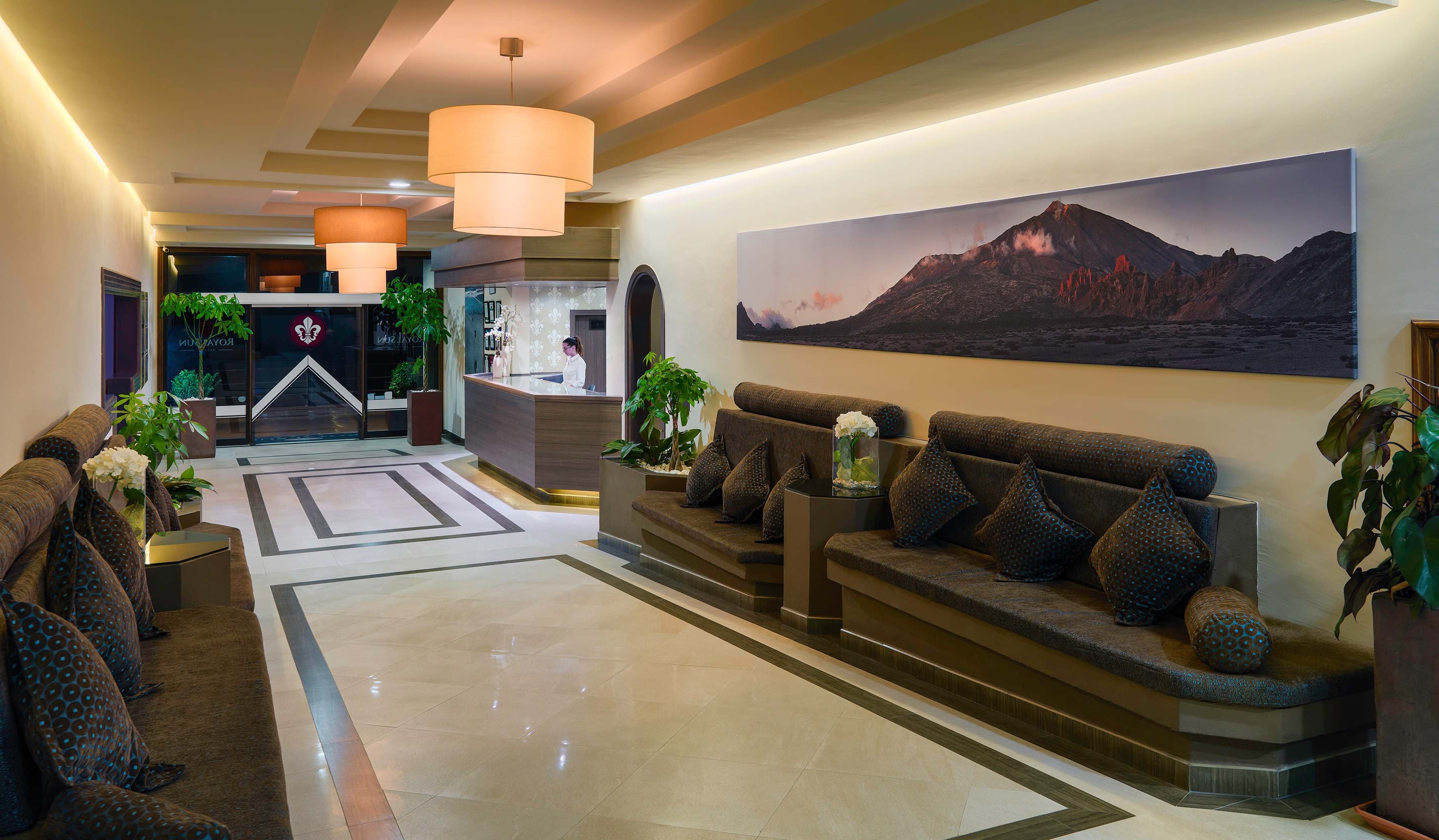 Royal Sun Resort Ansicht 9