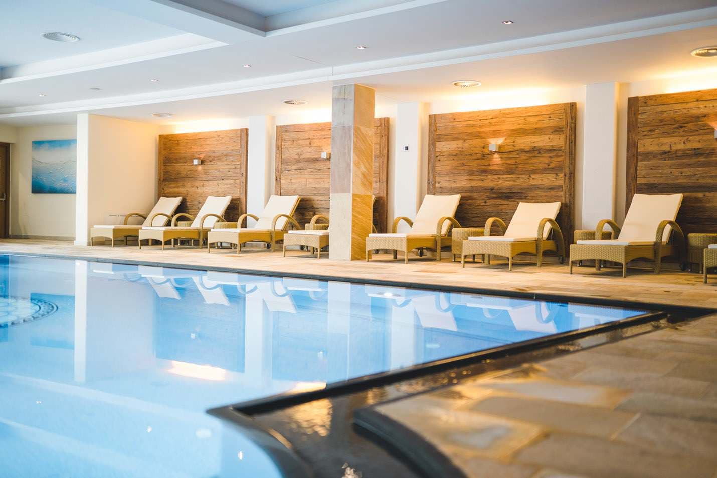 Hotel Gotthard Ansicht 7