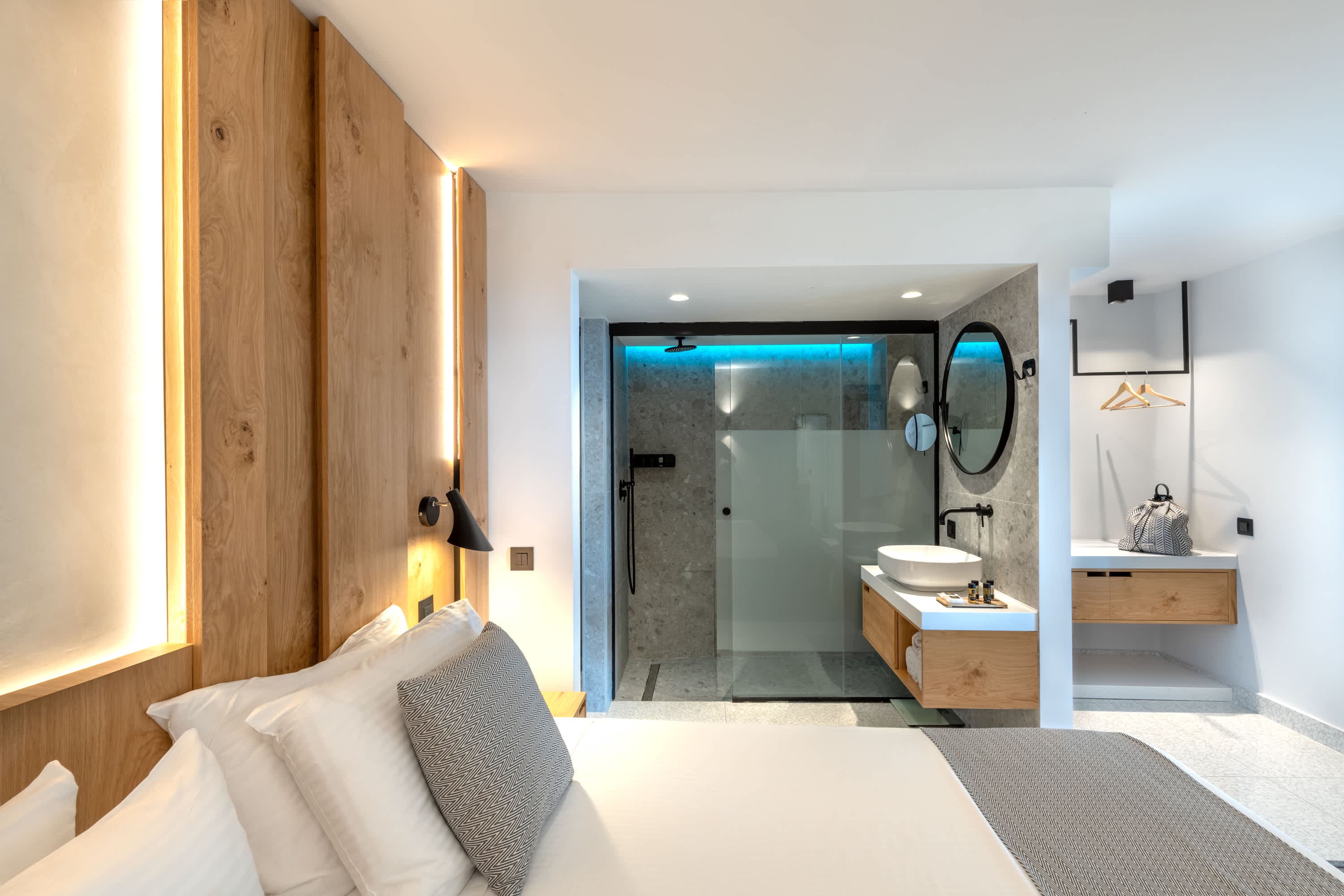 Ikaros Beach Luxury Resort & Spa - Adults Only Ansicht 4