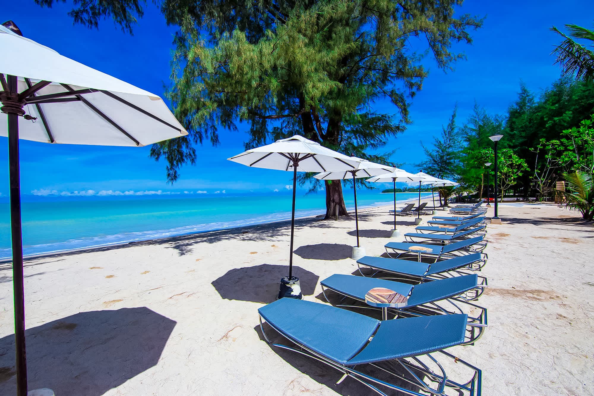 Graceland Khao Lak Beach Resort Ansicht 9
