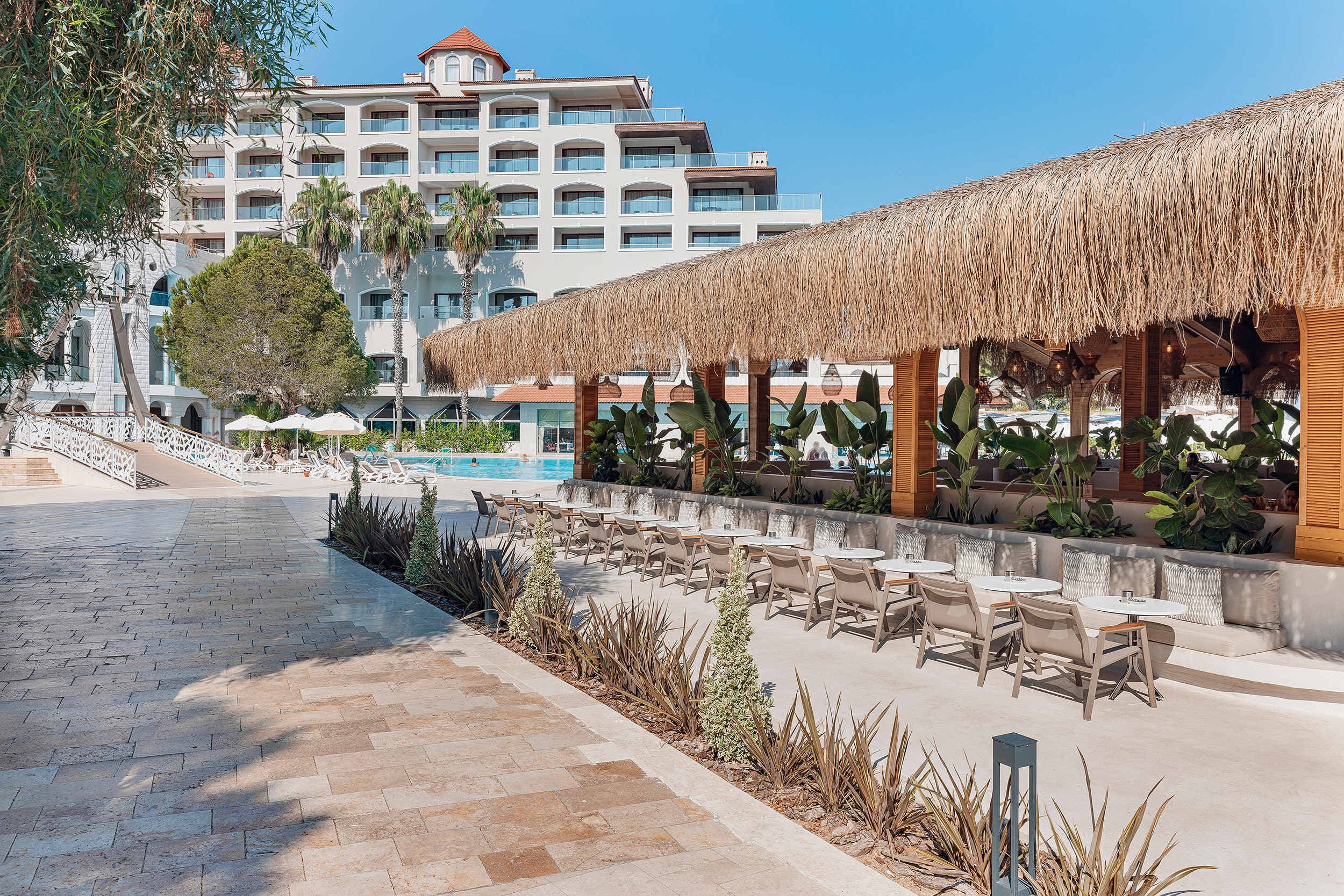 Sirene Belek Hotel