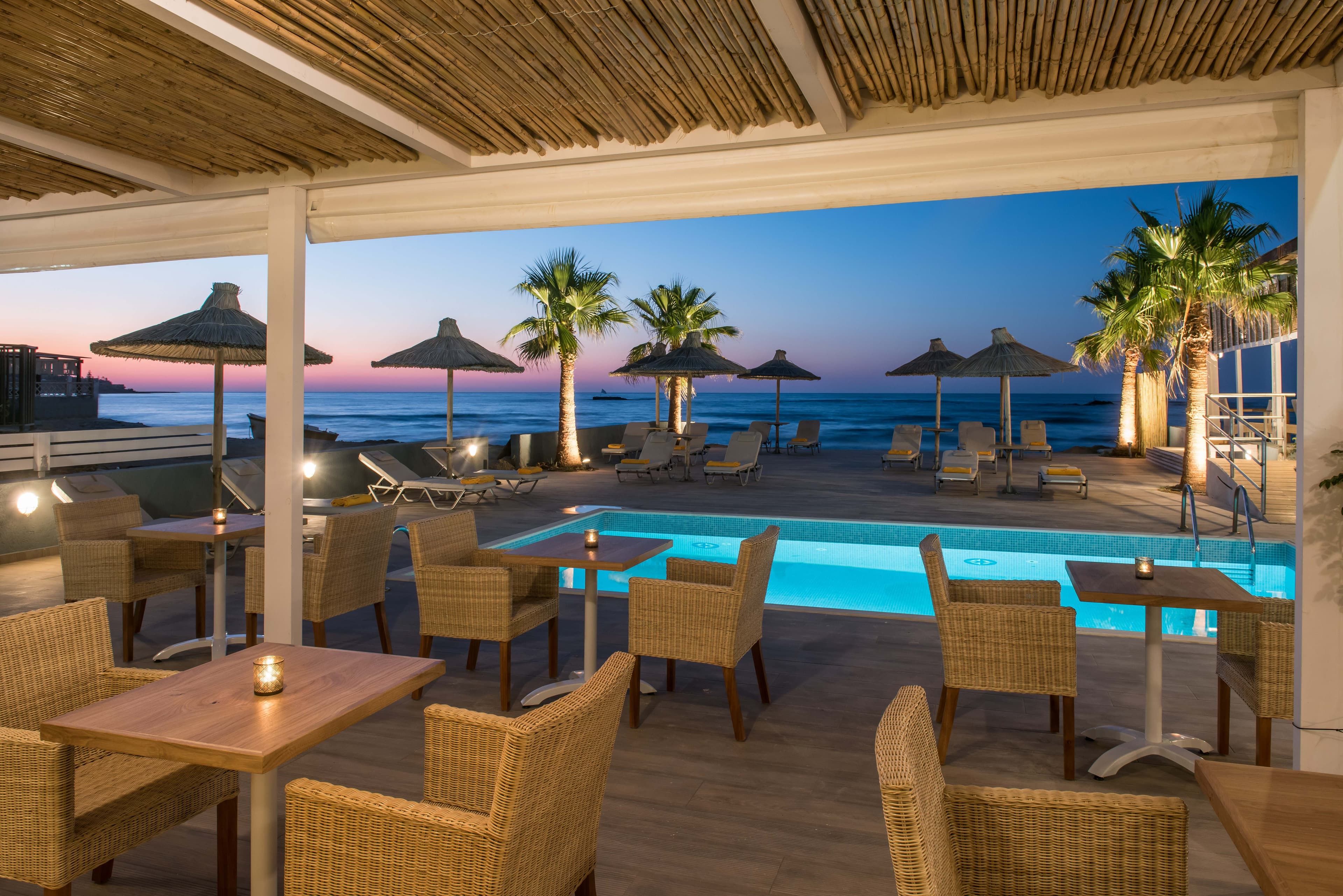 Compass Beach Ansicht 8