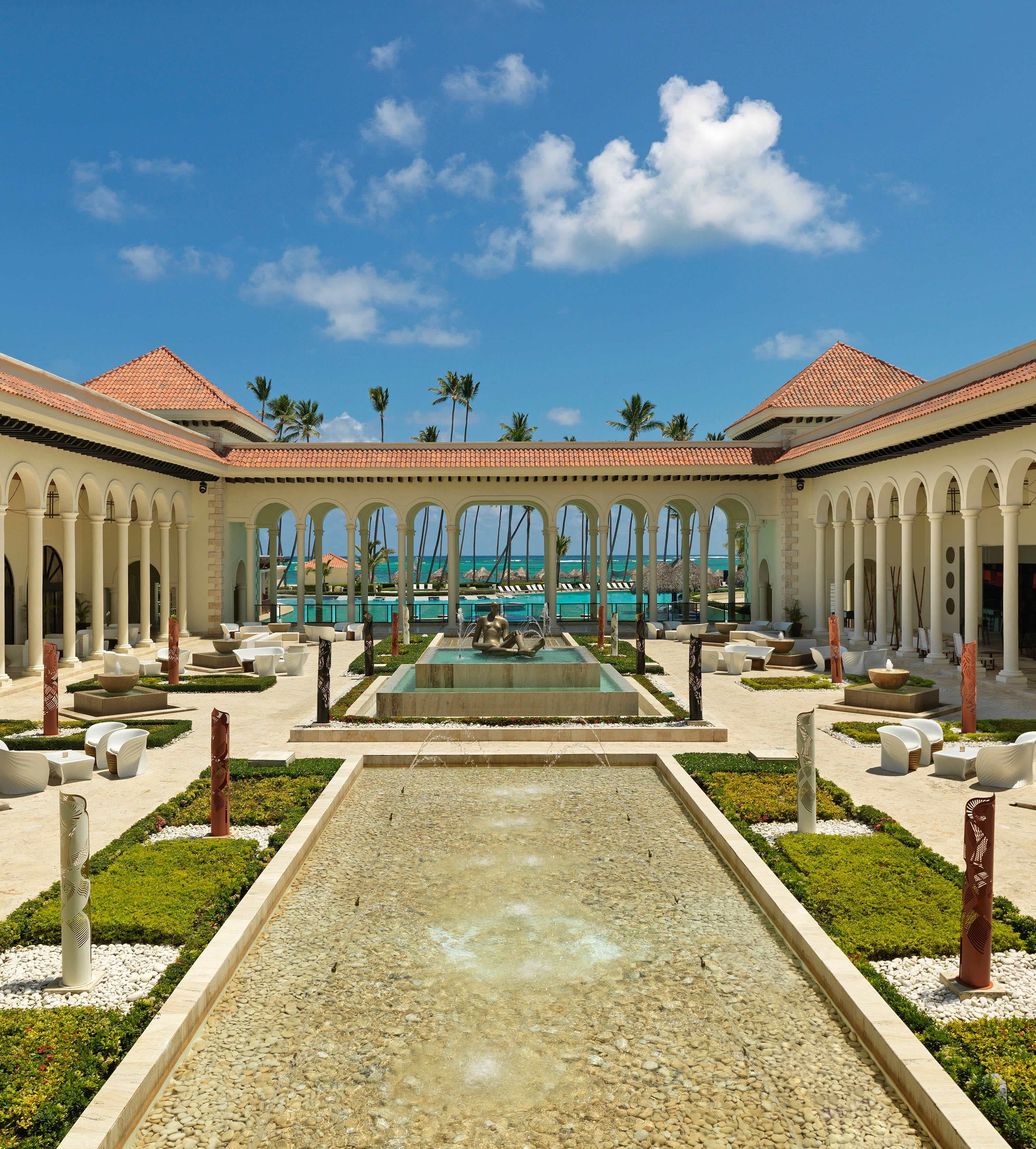 Paradisus Palma Real Golf & Spa Resort Ansicht 9