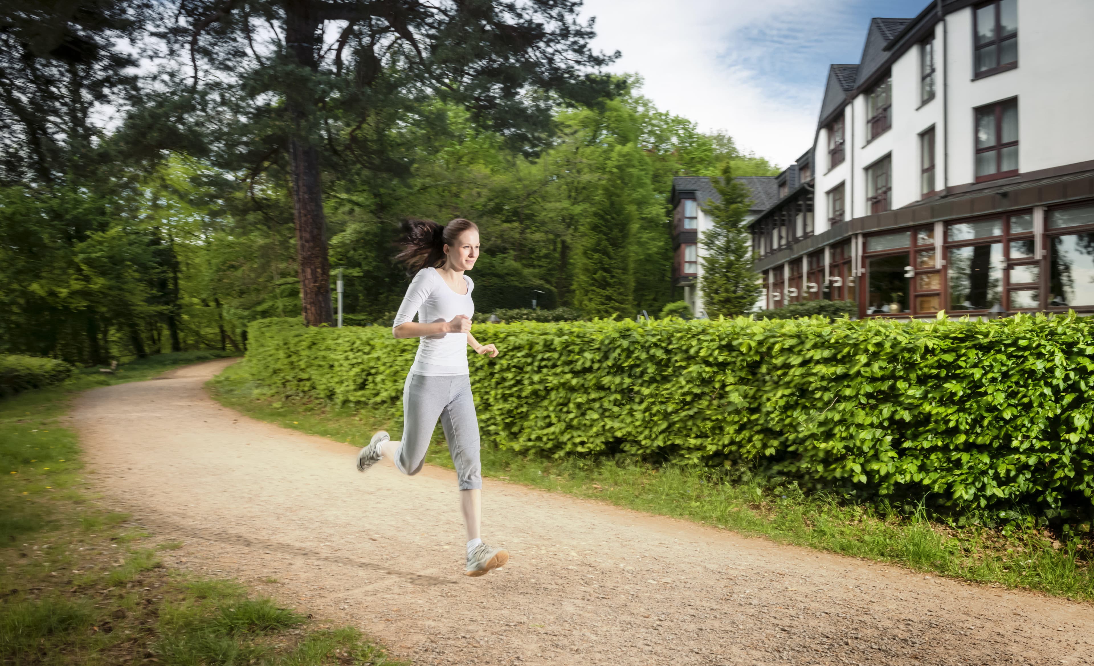 Hotel Dorint Venusberg Ansicht 7