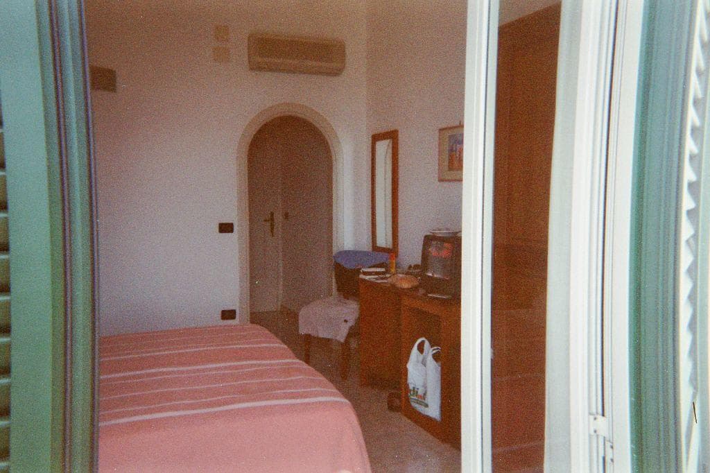 Hotel Citara Ansicht 3