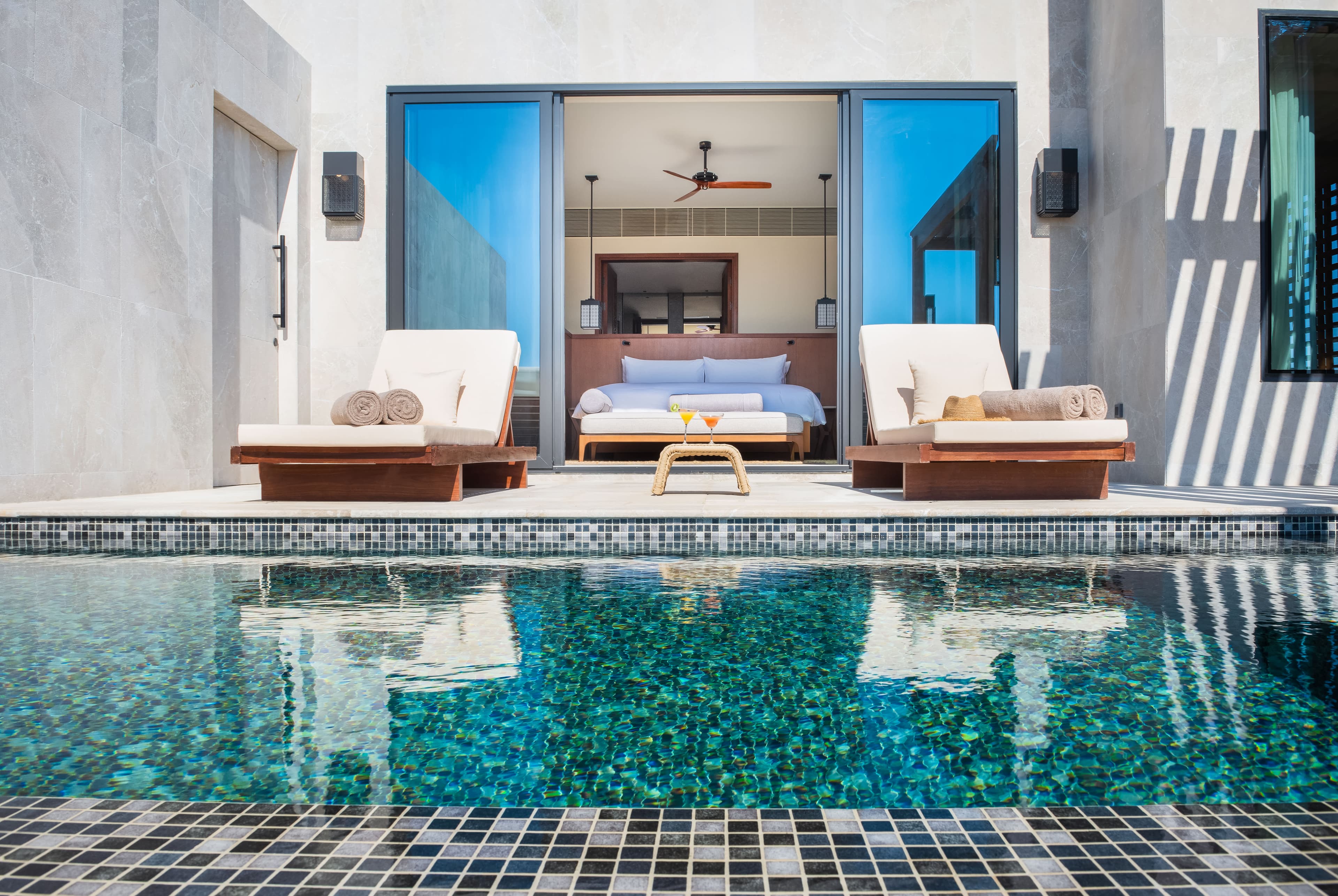 Alila Hinu Bay Ansicht 6