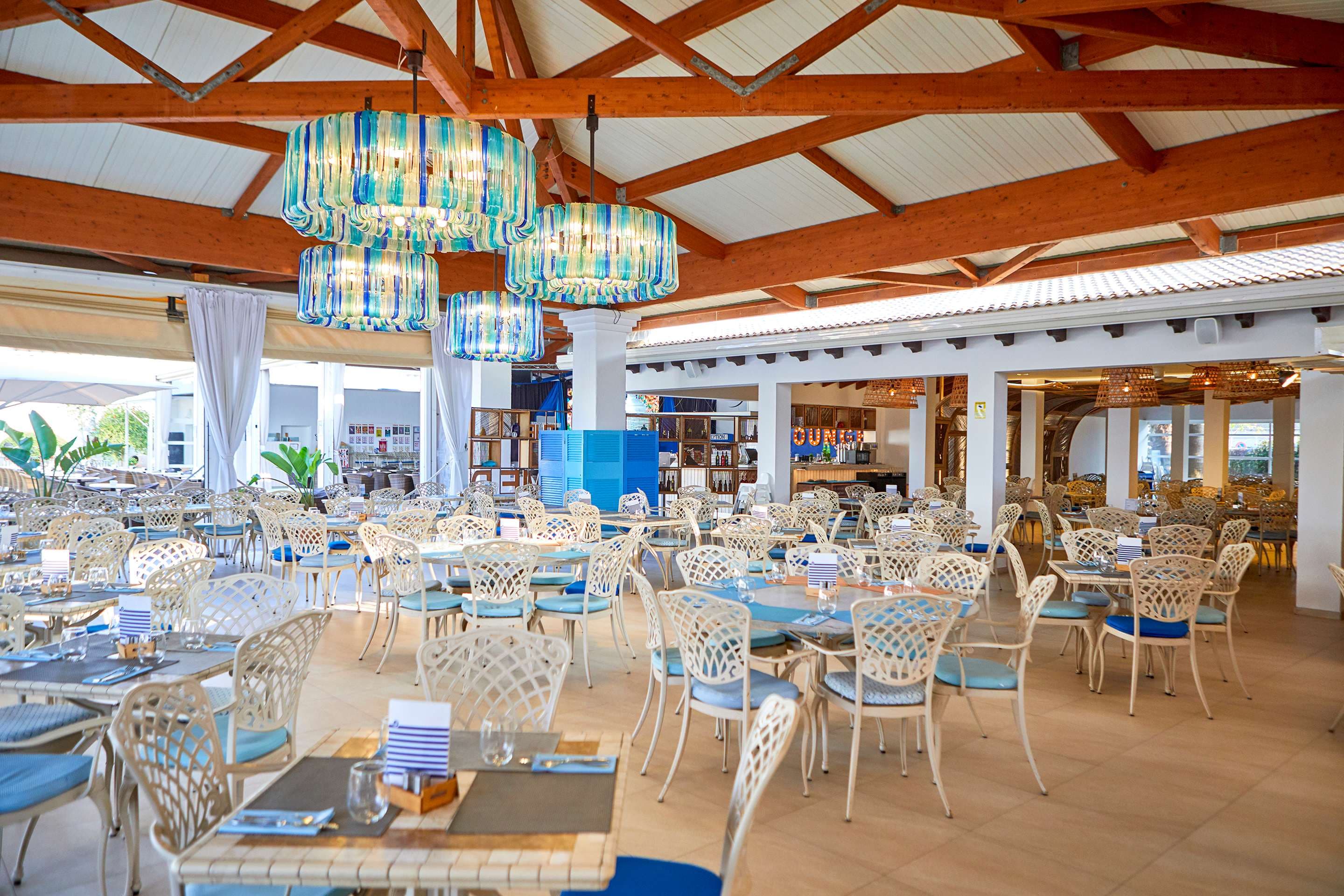 Seaclub Alcudia Mediterranean Resort Ansicht 7