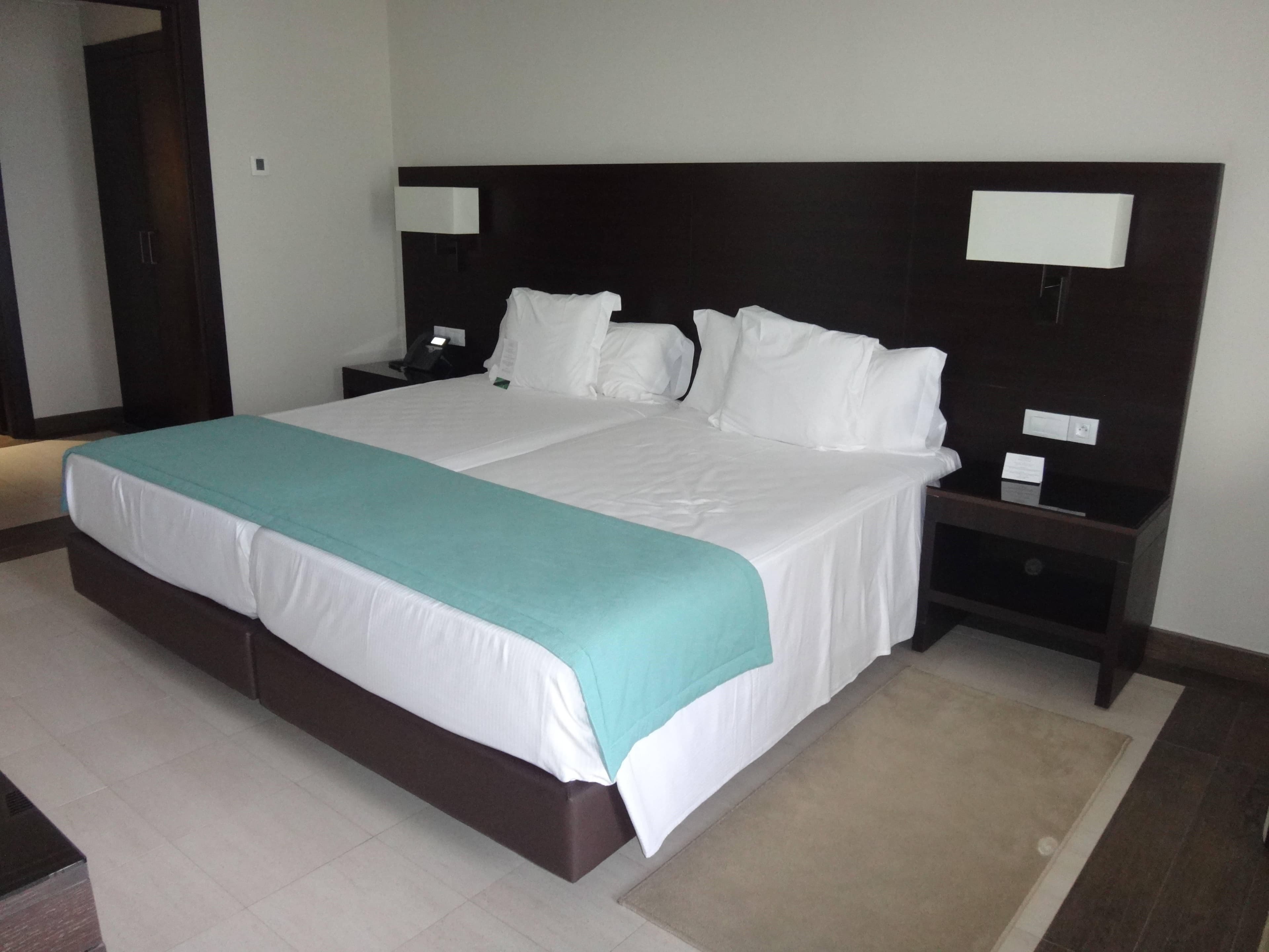 Barceló Concorde Green Park Palace Ansicht 6