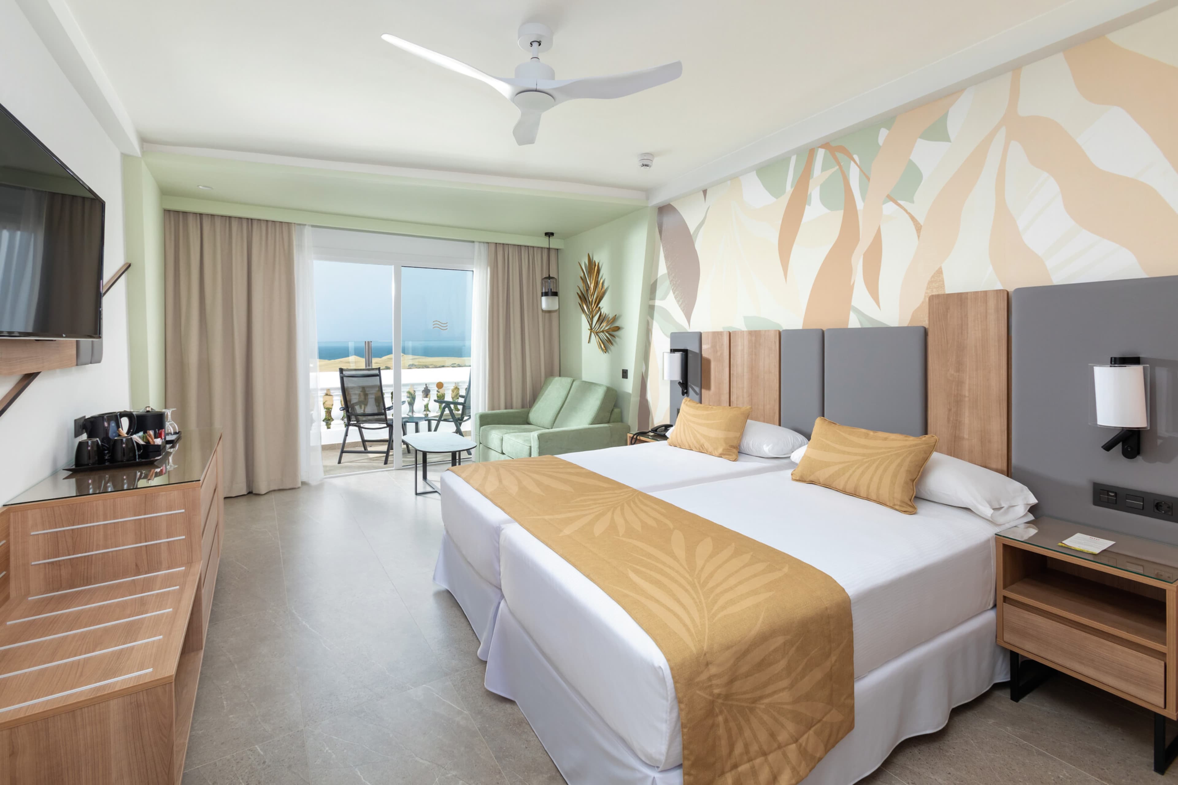 Hotel Riu Palace Maspalomas Adults Only Ansicht 4