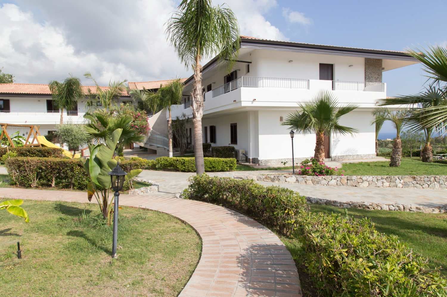 Luzia Agriresort Ansicht 3