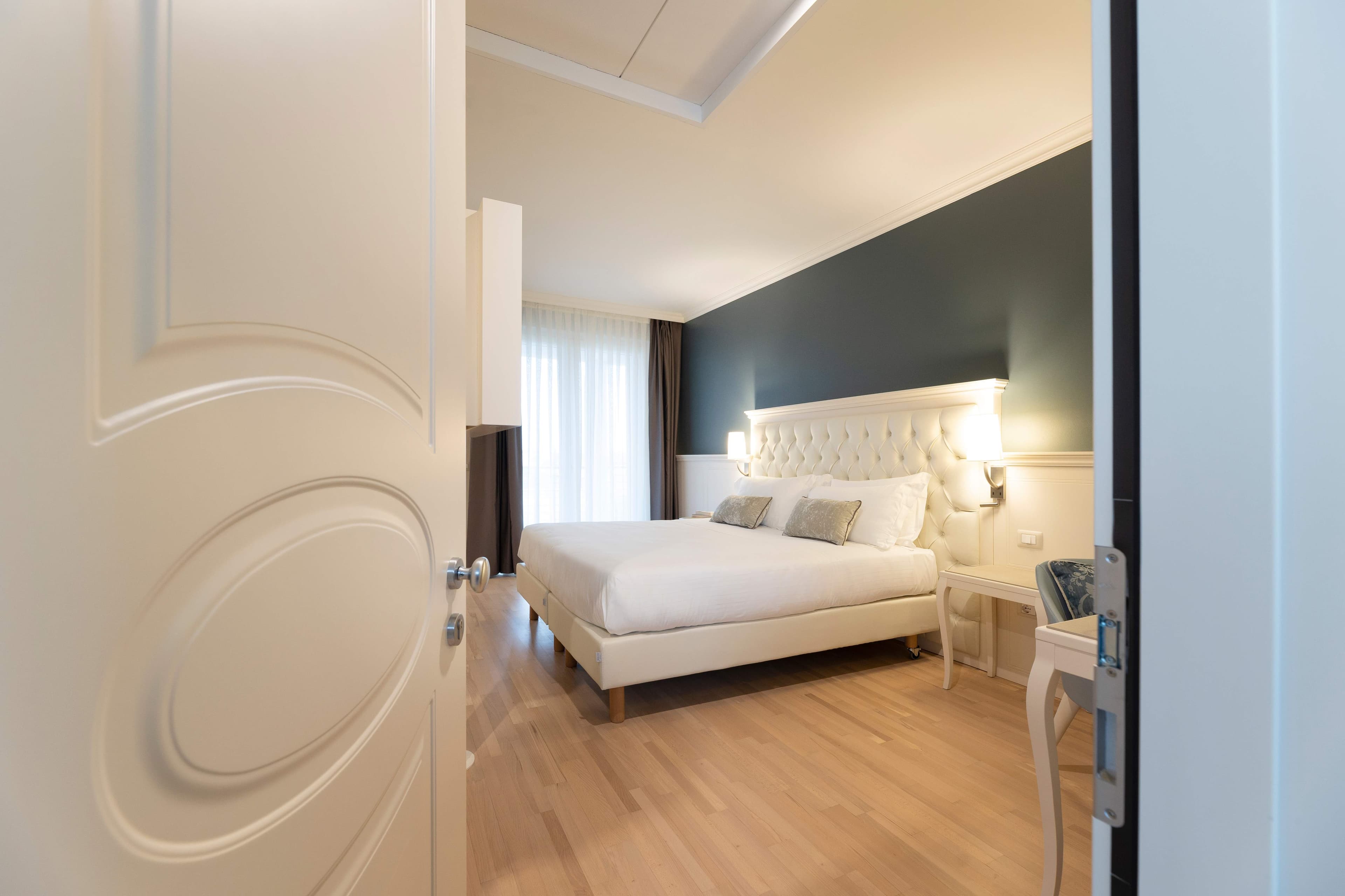Hotel La Caporala Ansicht 4
