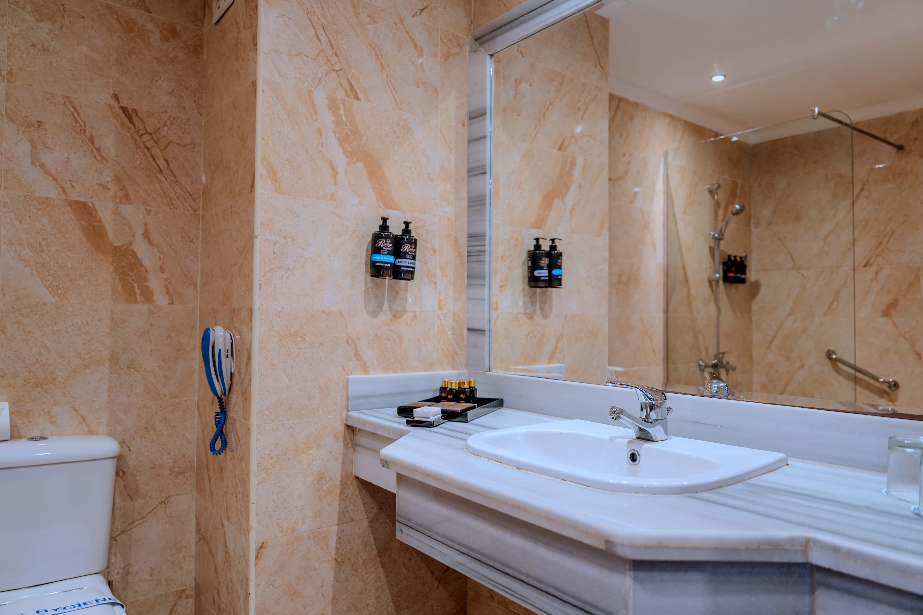 Rewaya Inn Resort Ansicht 4